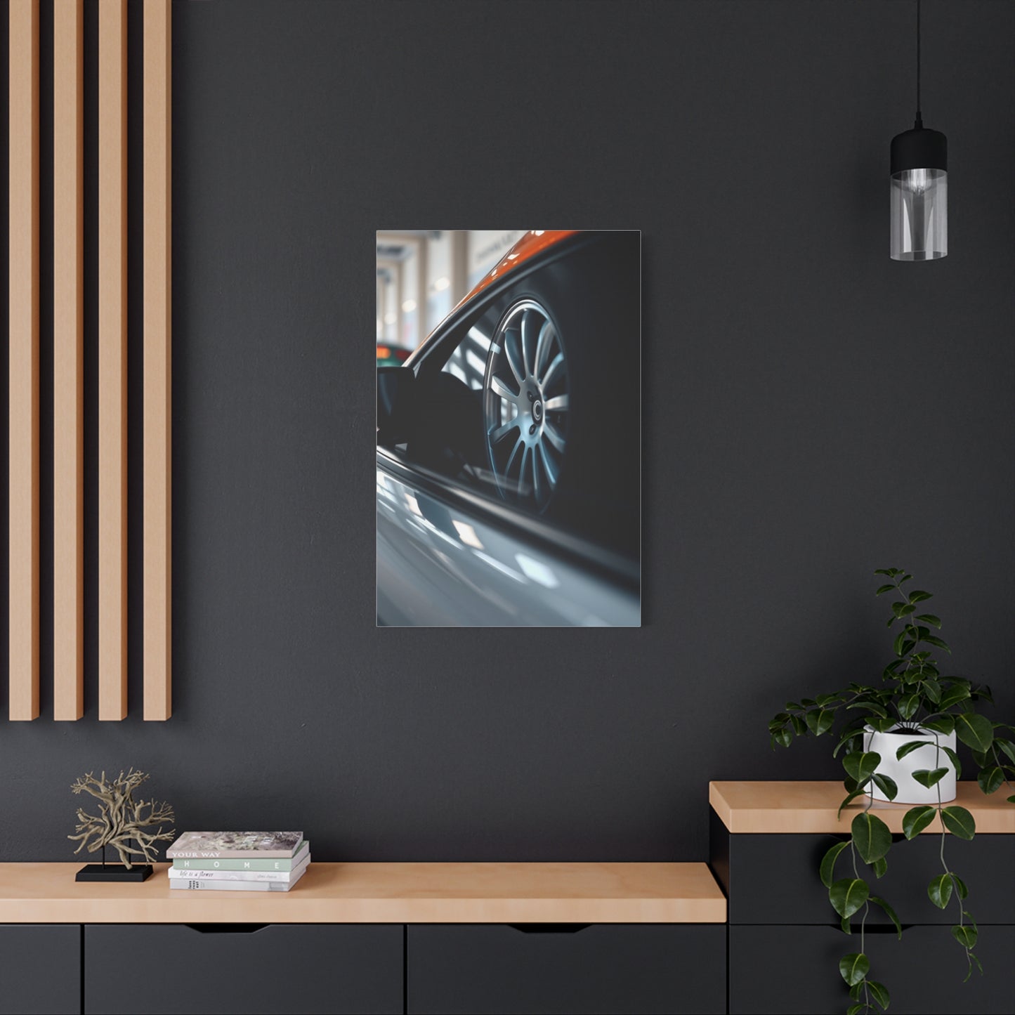 Collection Vehicles and Transportation Art Art Wall Art & Canvas Print