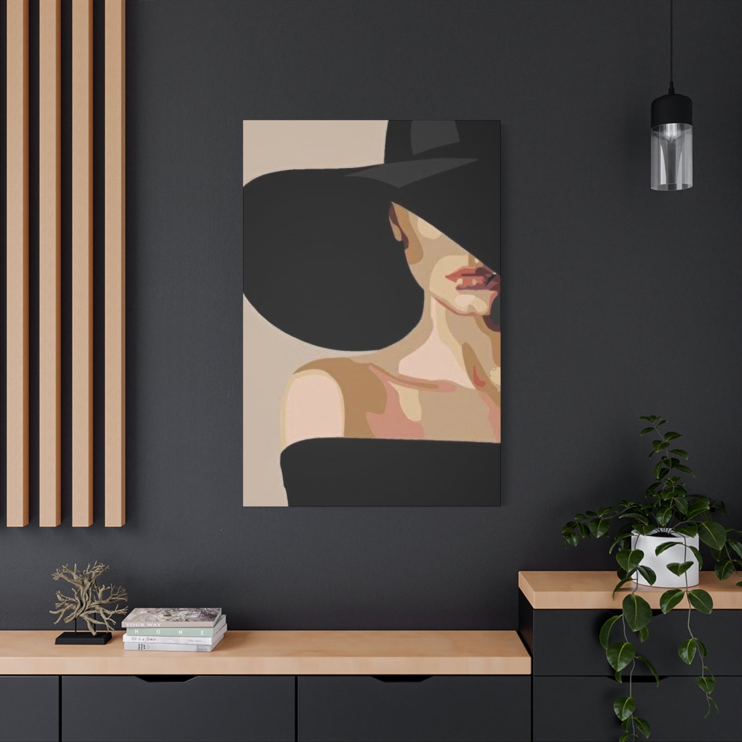 Glam Art 7 Wall Art & Canvas Prints