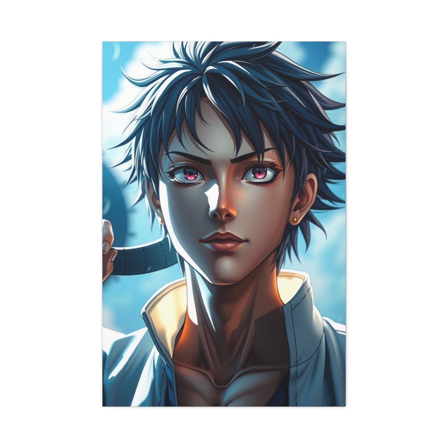 Three Piece Art Refined Canvas Wall Art & Canvas Print