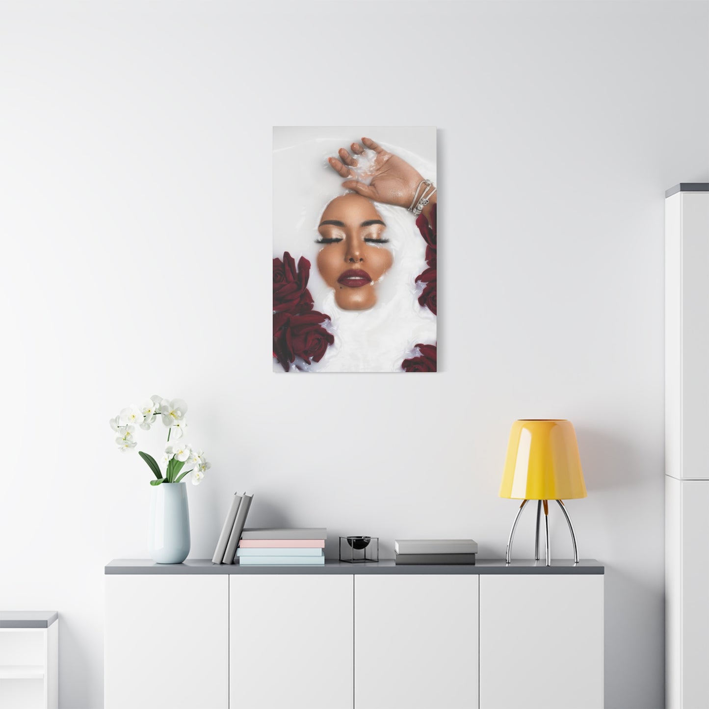 Glam Art 5 Wall Art & Canvas Prints
