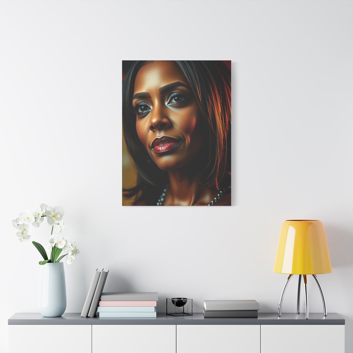 Collection Kamala Harris Art Art Wall Art & Canvas Print
