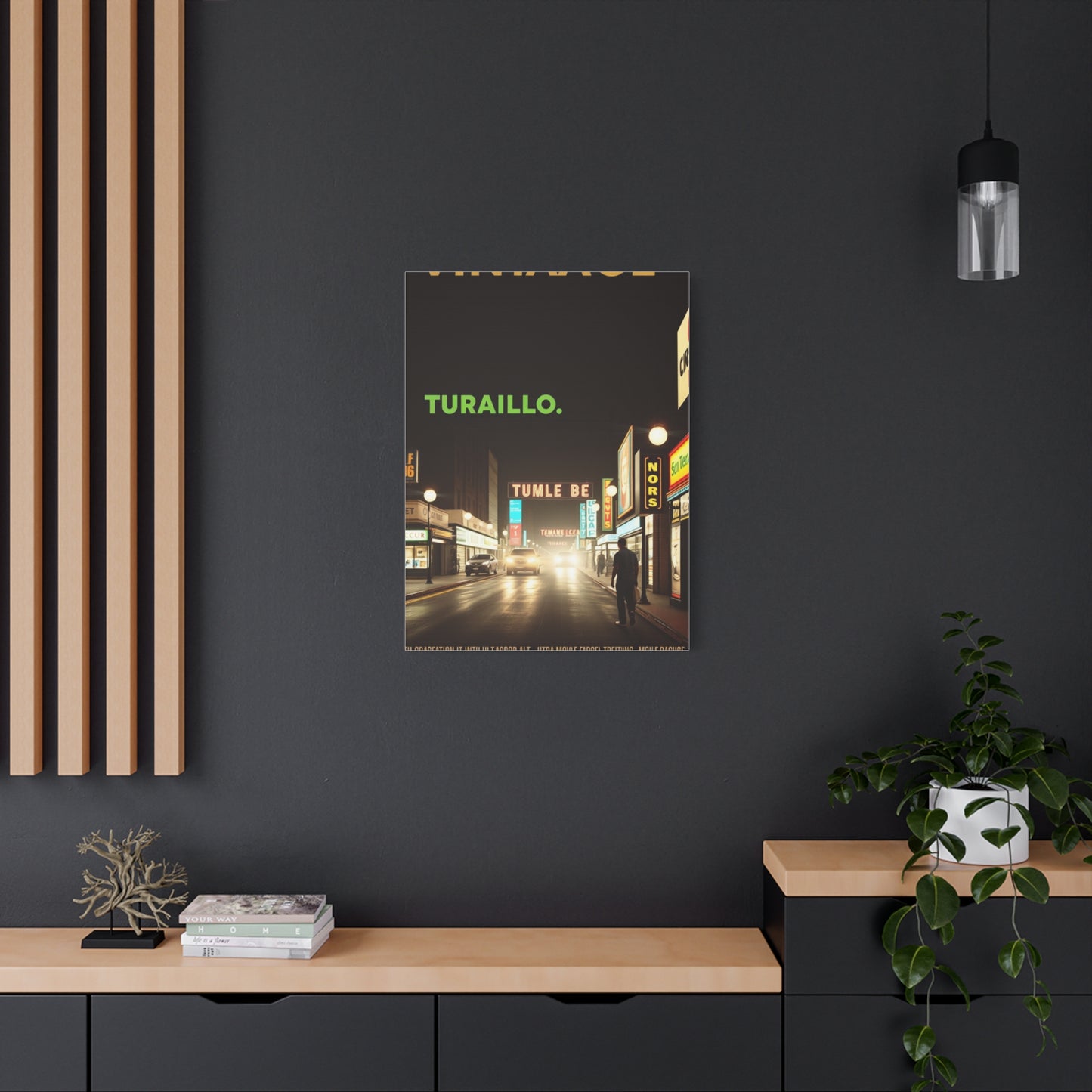 Collection Vintage Movie Posters Art Art Wall Art & Canvas Print