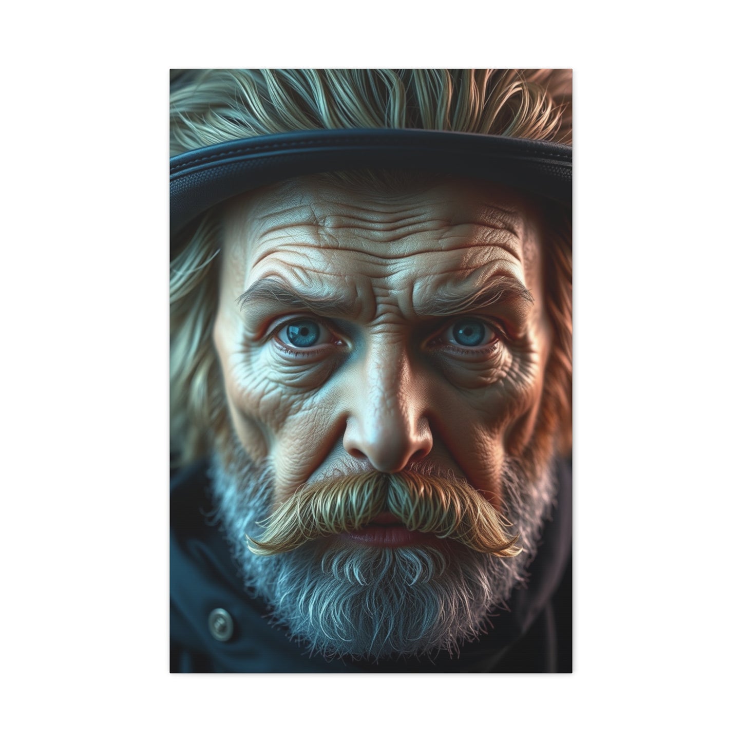 Collection Tim Kahane Art Art Wall Art & Canvas Print