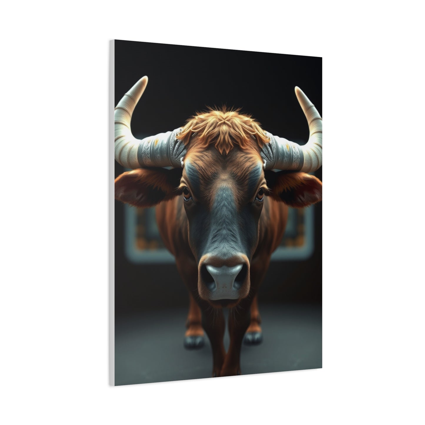 Collection Taurus Art Art Wall Art & Canvas Print