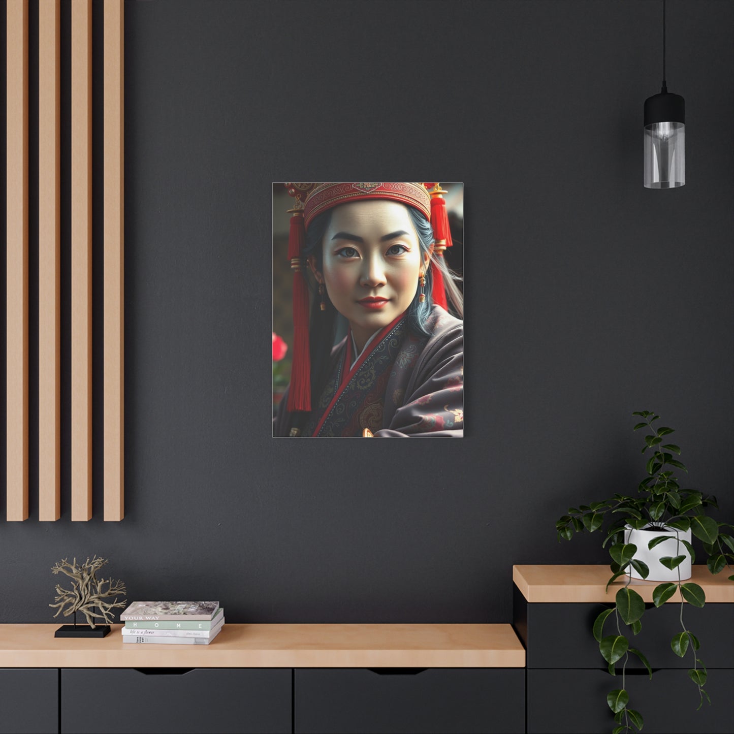 Elite Danhui Nai Art Vision Wall Art & Canvas Print