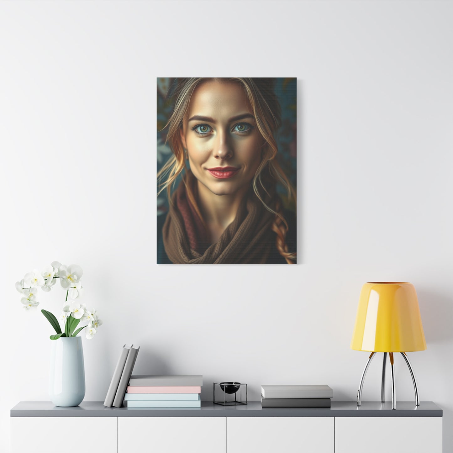 Collection Jessica Stempel Art Art Wall Art & Canvas Print