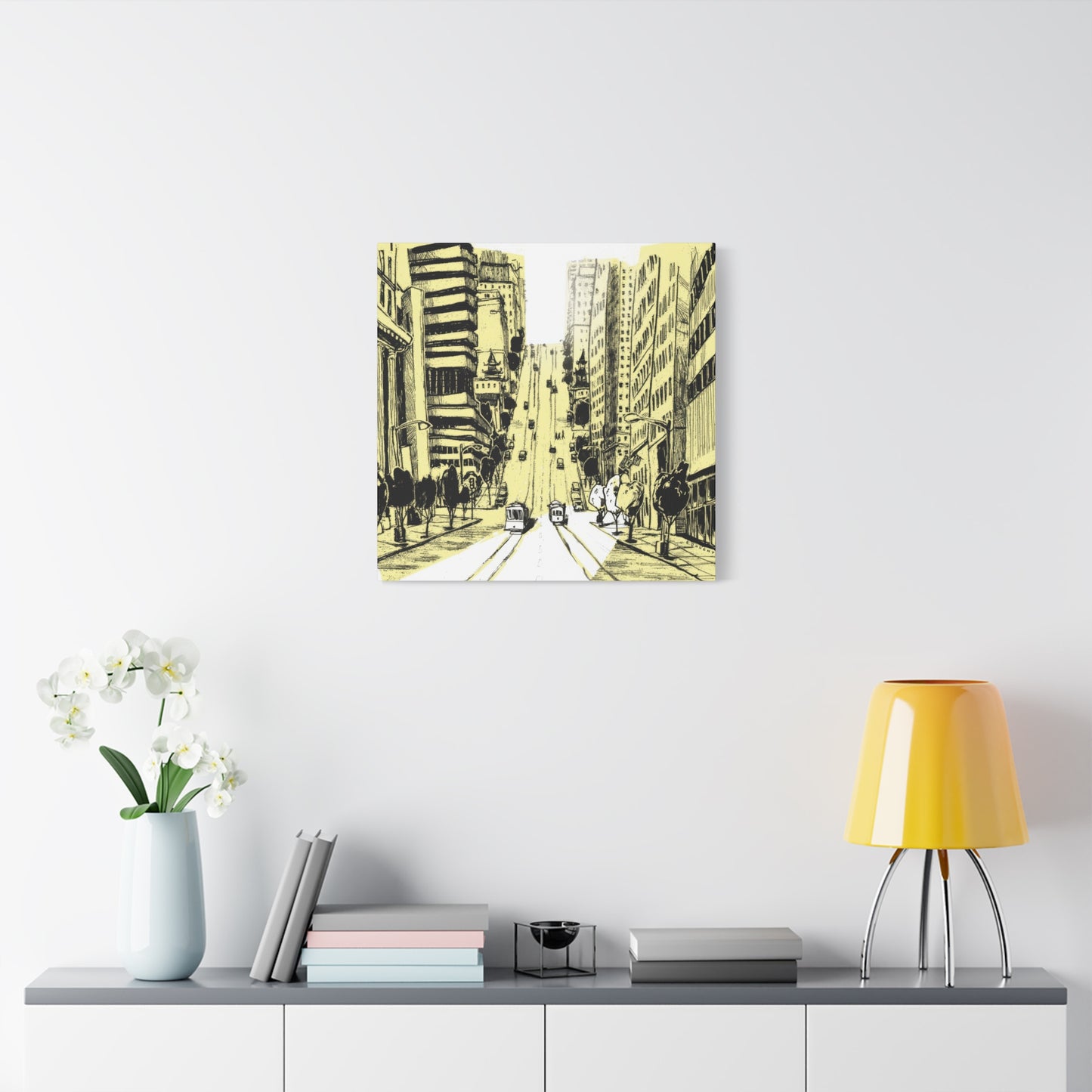 Eleanor Doughty 11 Wall Art & Canvas Prints