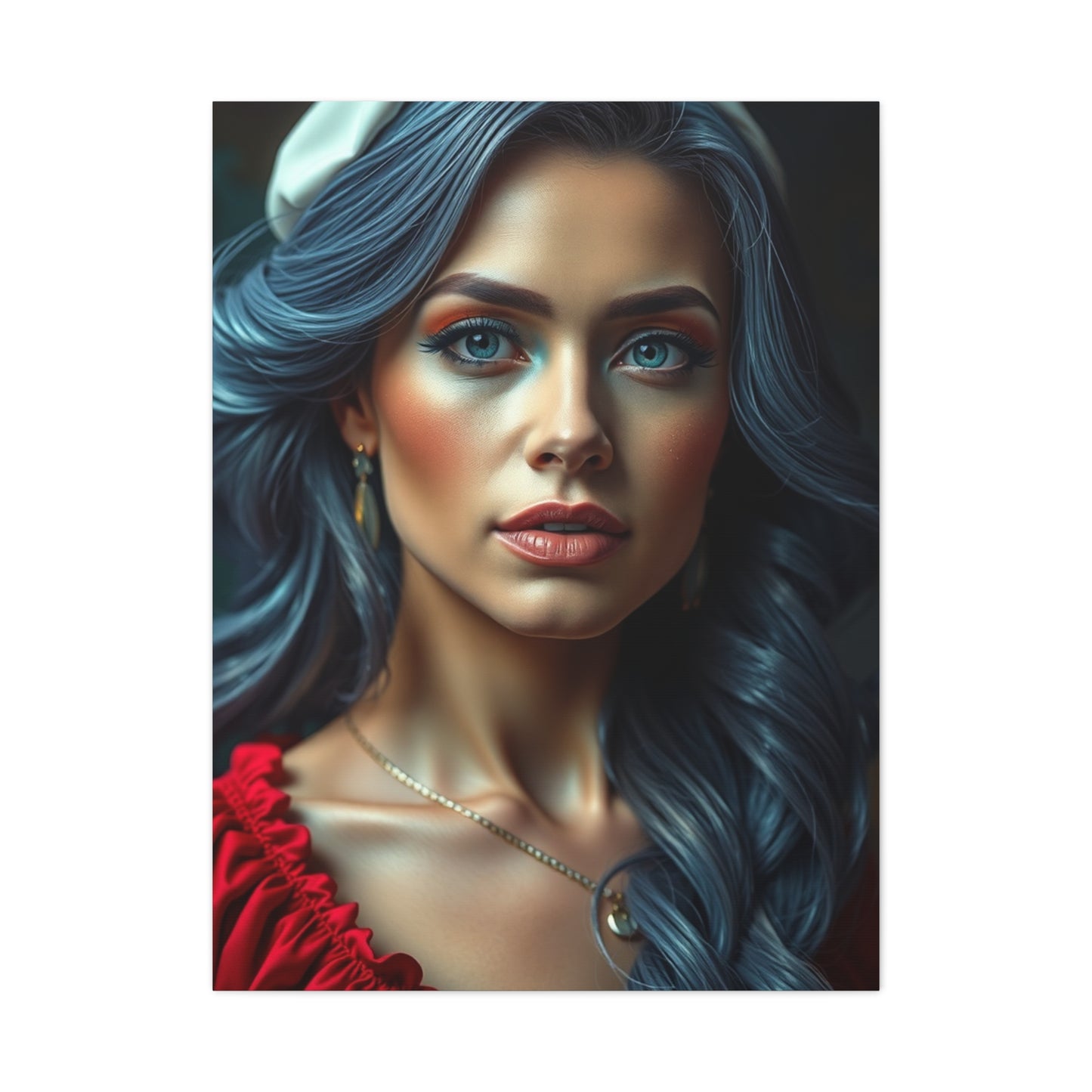 Collection Sissy Angelastro Art Art Wall Art & Canvas Print