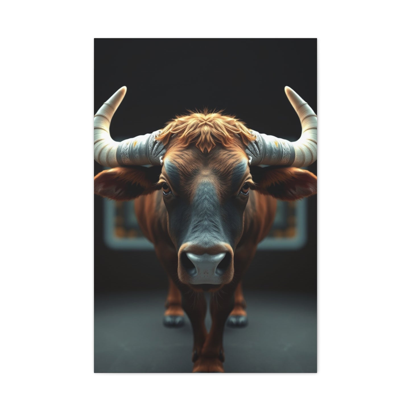 Collection Taurus Art Art Wall Art & Canvas Print