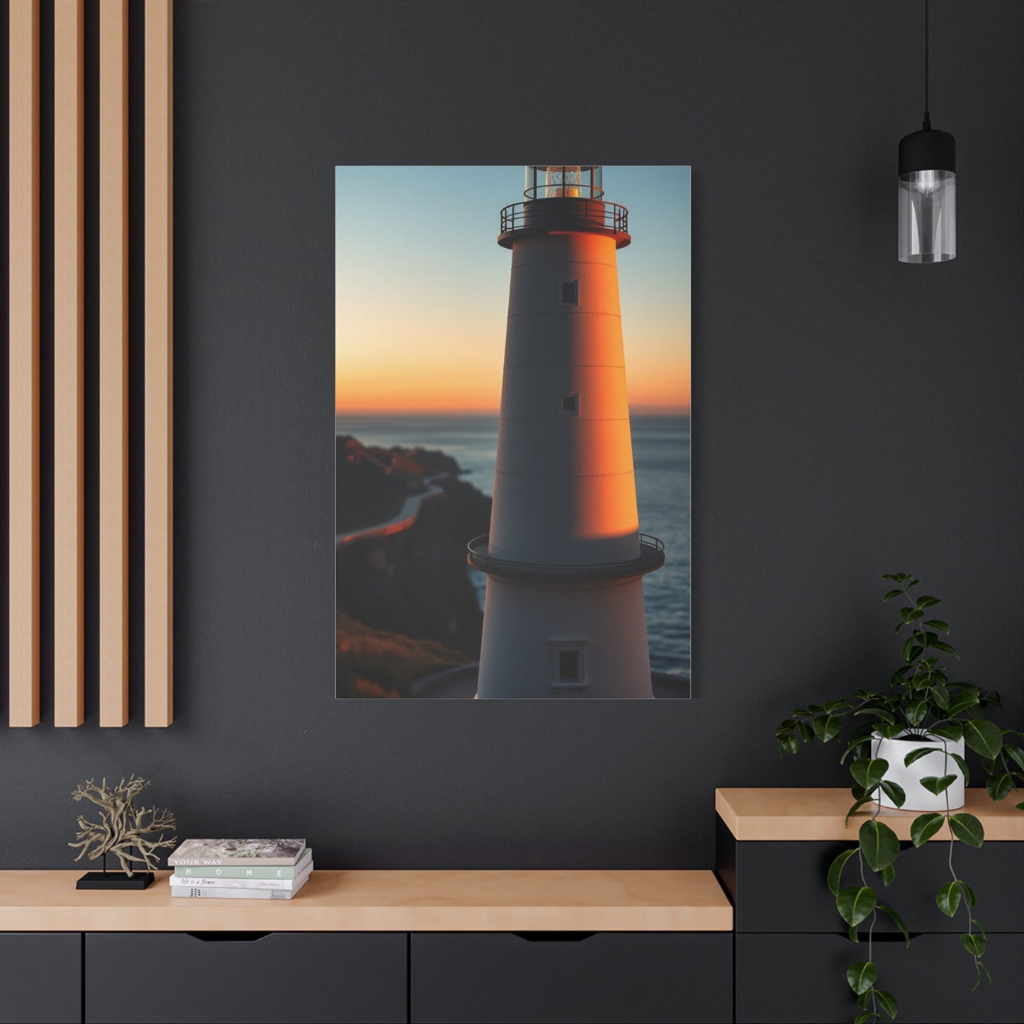 Vanguard Beacon Collection