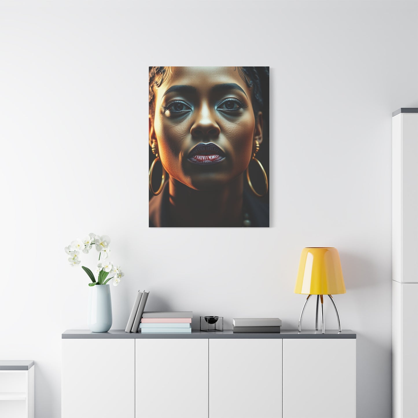 Collection Lauryn Hill Art Art Wall Art & Canvas Print