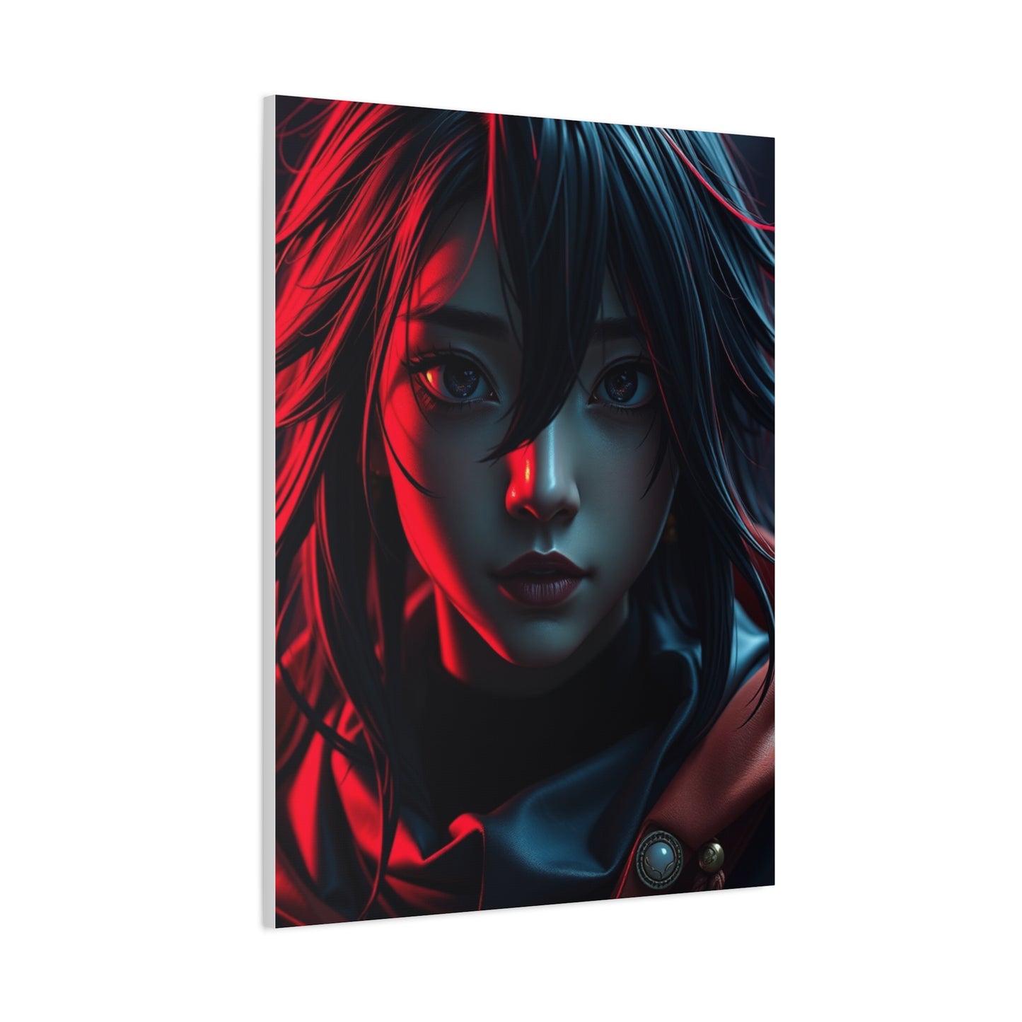 Dark Academia Wall Art Refined Canvas Wall Art & Canvas Print