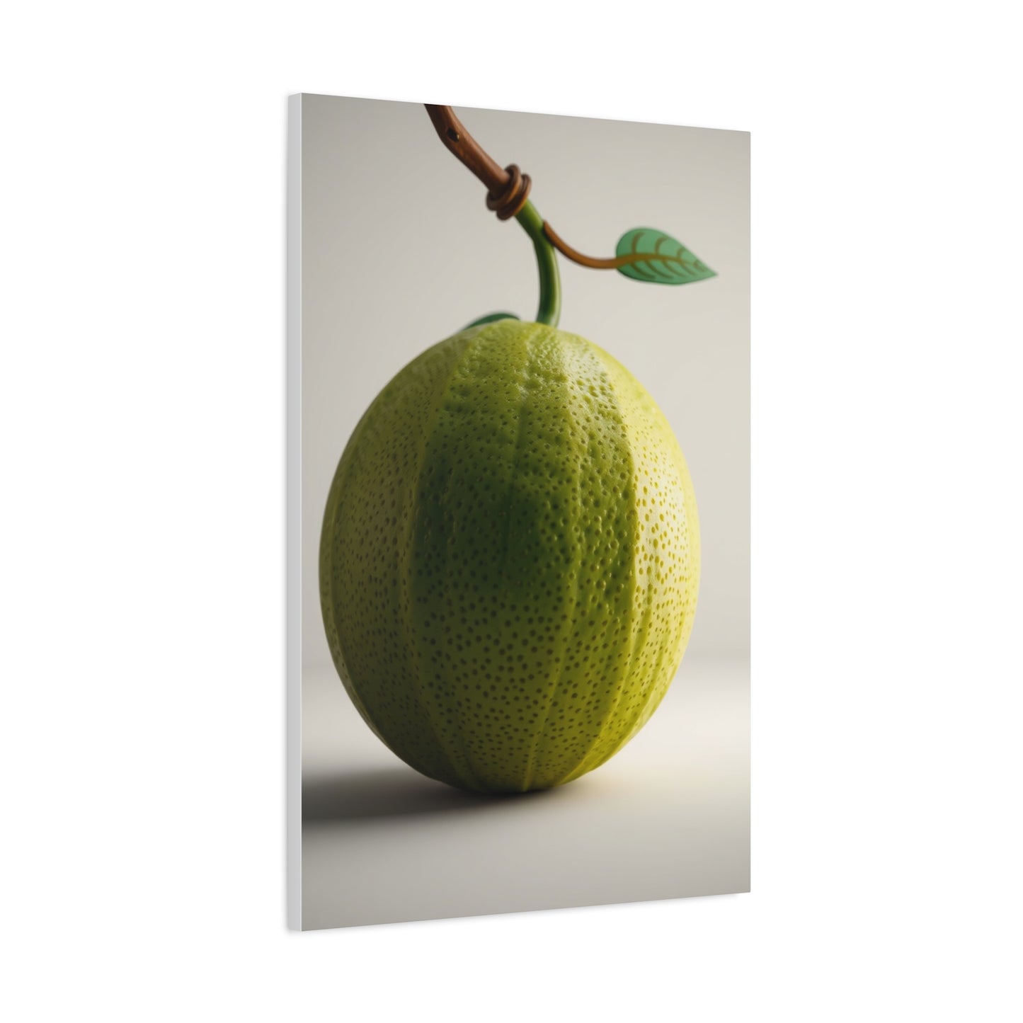 Artisanal Guava Panorama