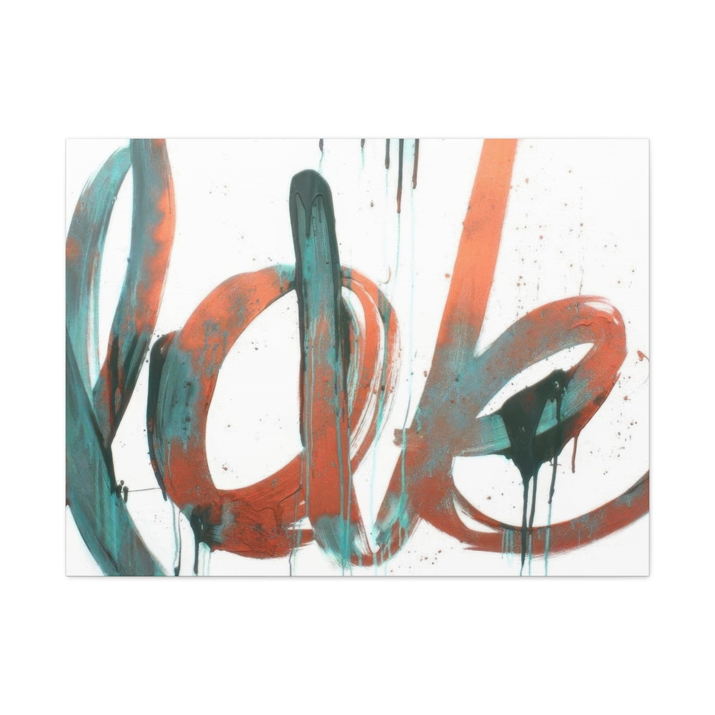 Kent Youngstrom Copper Love Wall Art & Canvas Prints