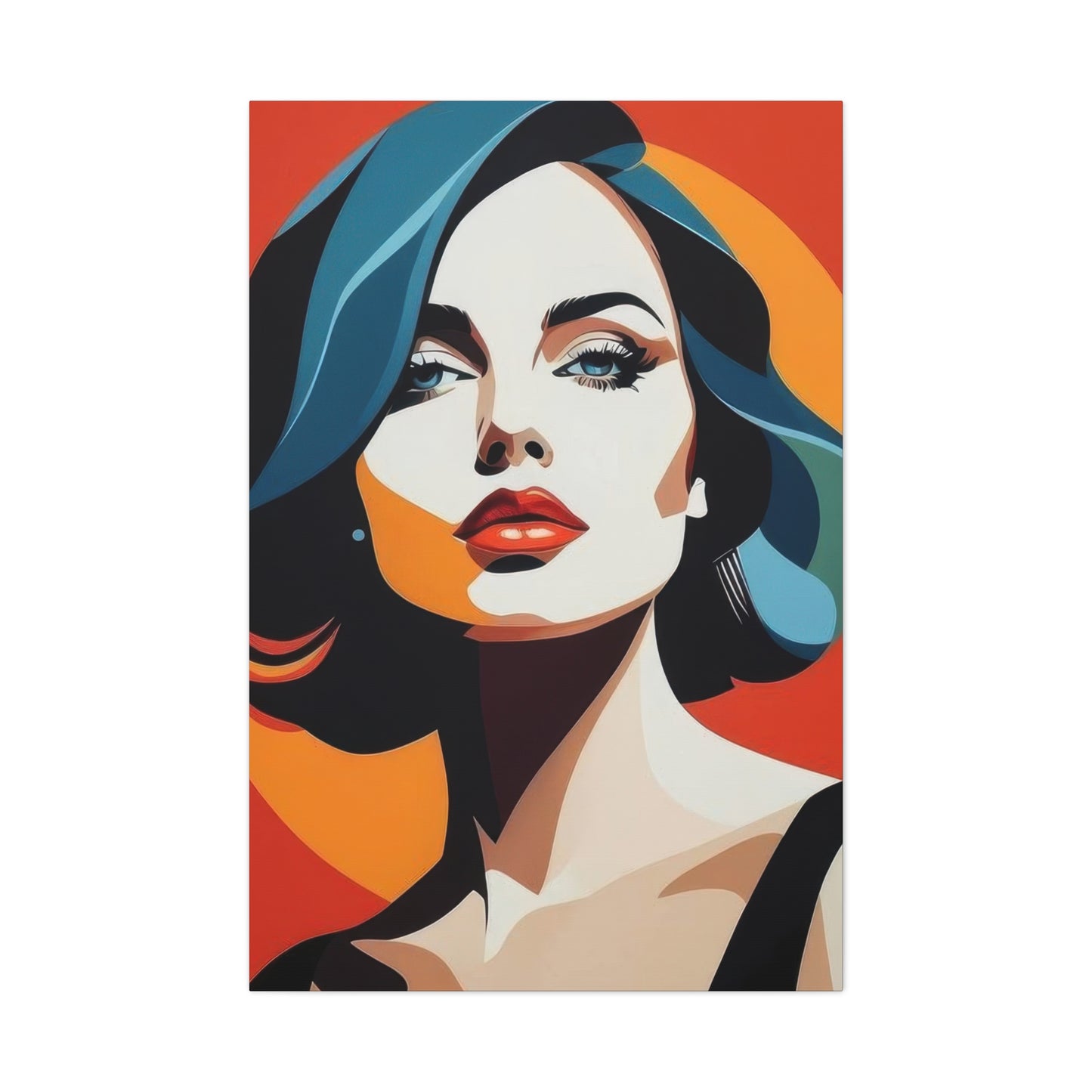 Glam Art 13 Wall Art & Canvas Prints