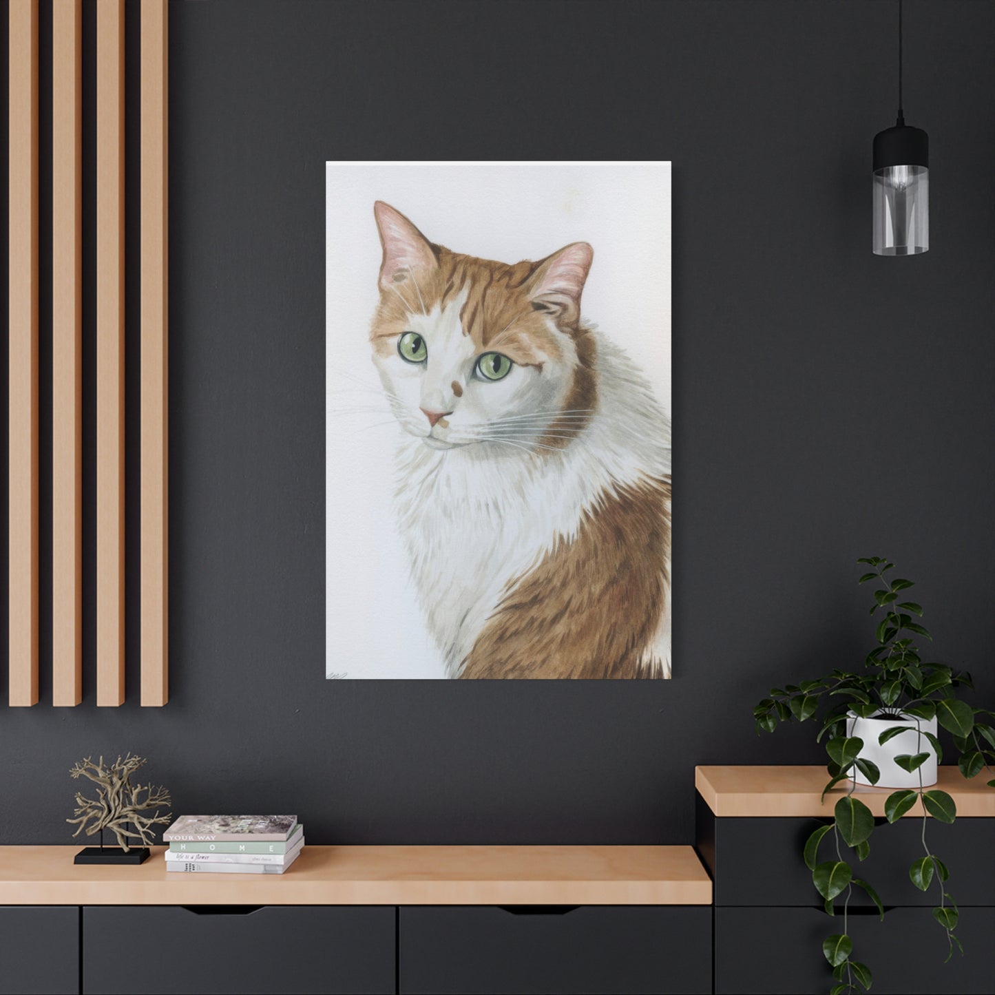 Grace Pop Chelsea Wall Art & Canvas Prints