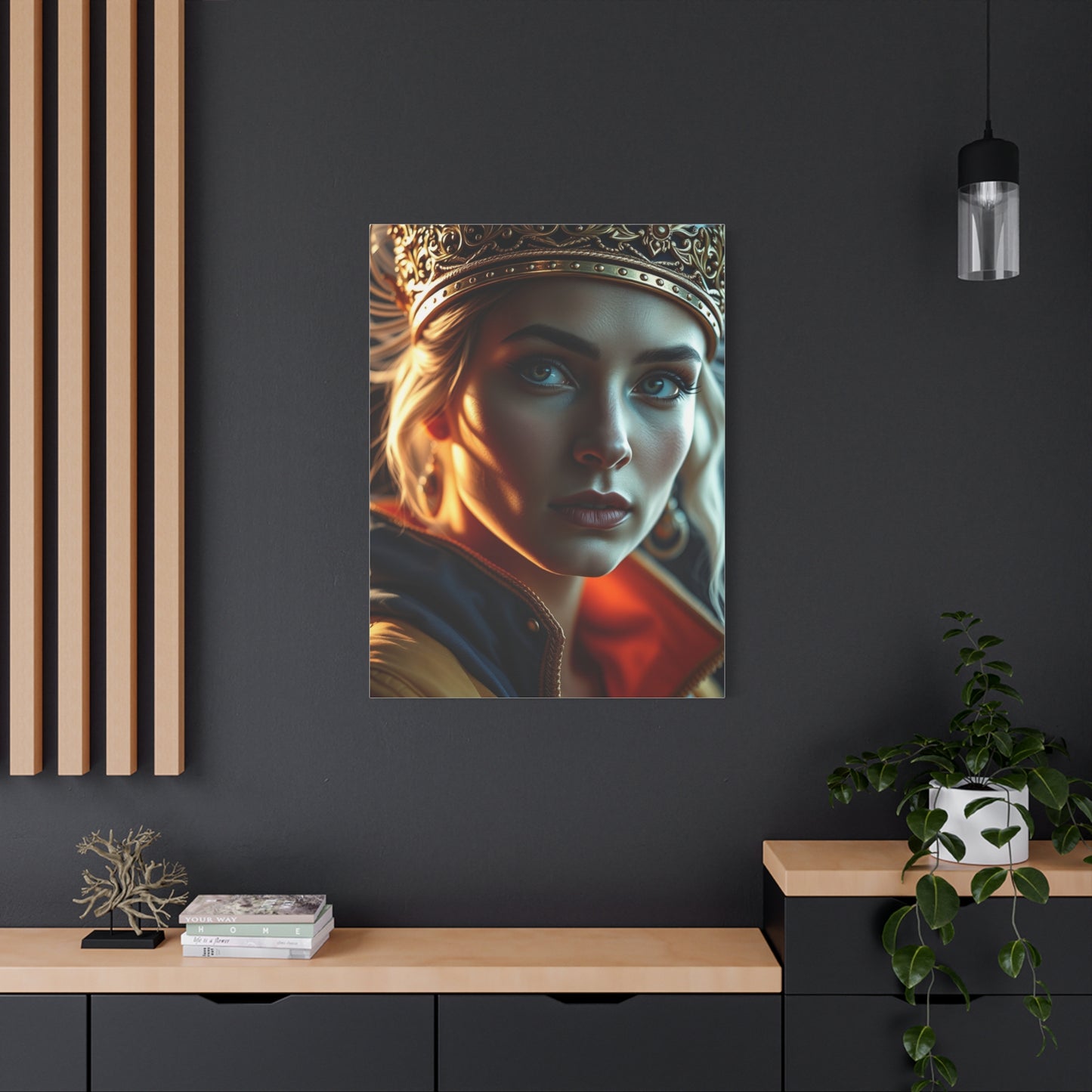 United Kingdom Art Supreme Gallery Wall Art & Canvas Print