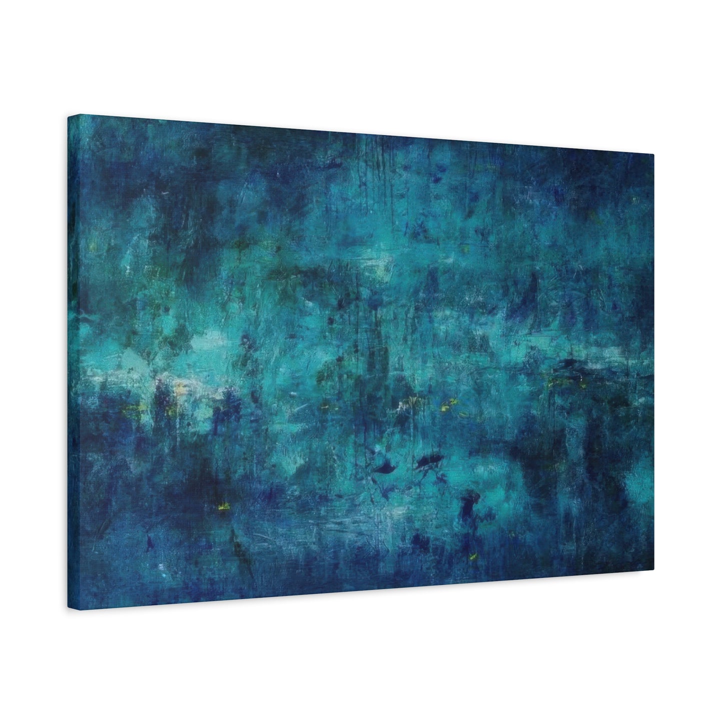 Joshua Schicker Fountain Of Youth Wall Art & Canvas Prints