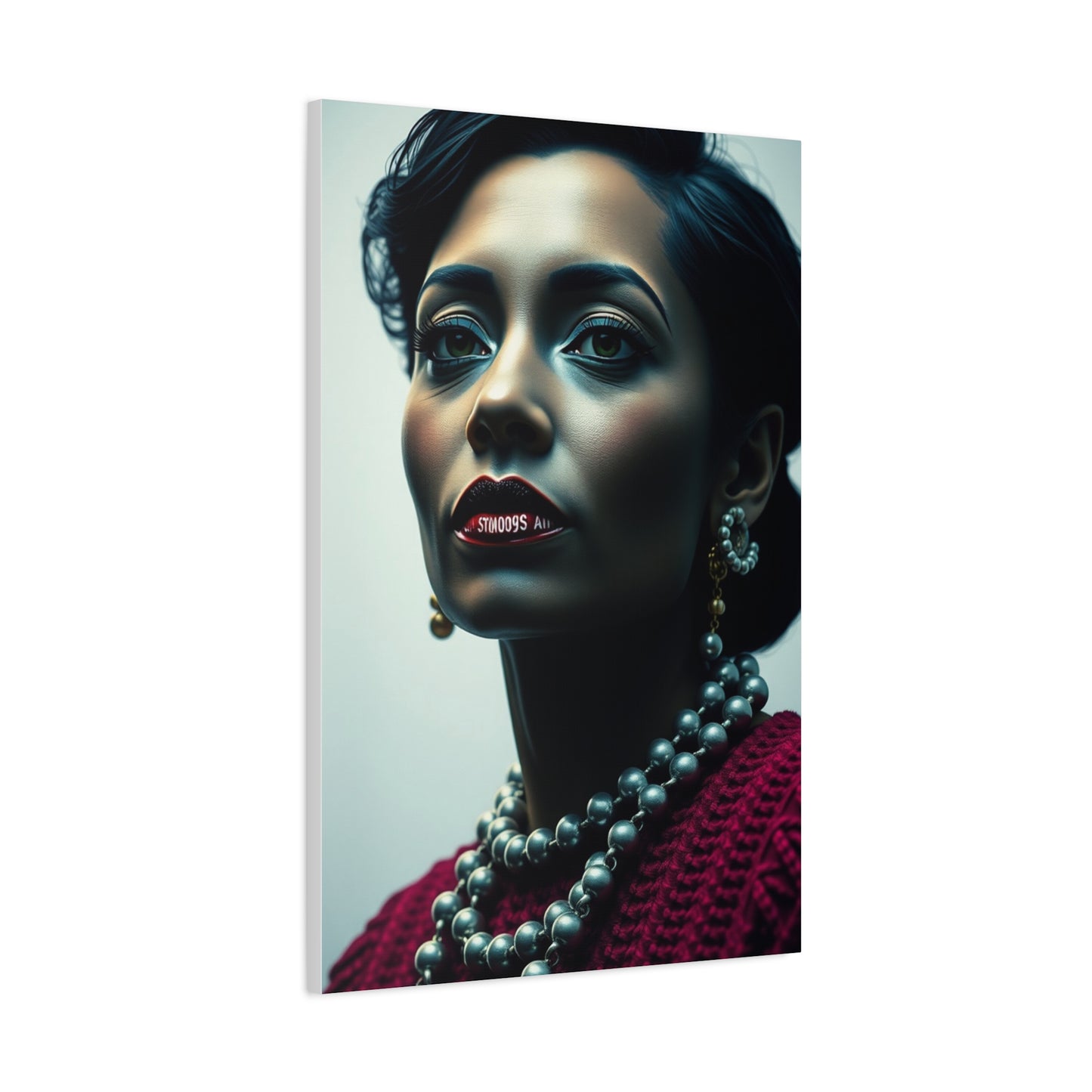 Elite Coco Chanel Art Vision Wall Art & Canvas Print