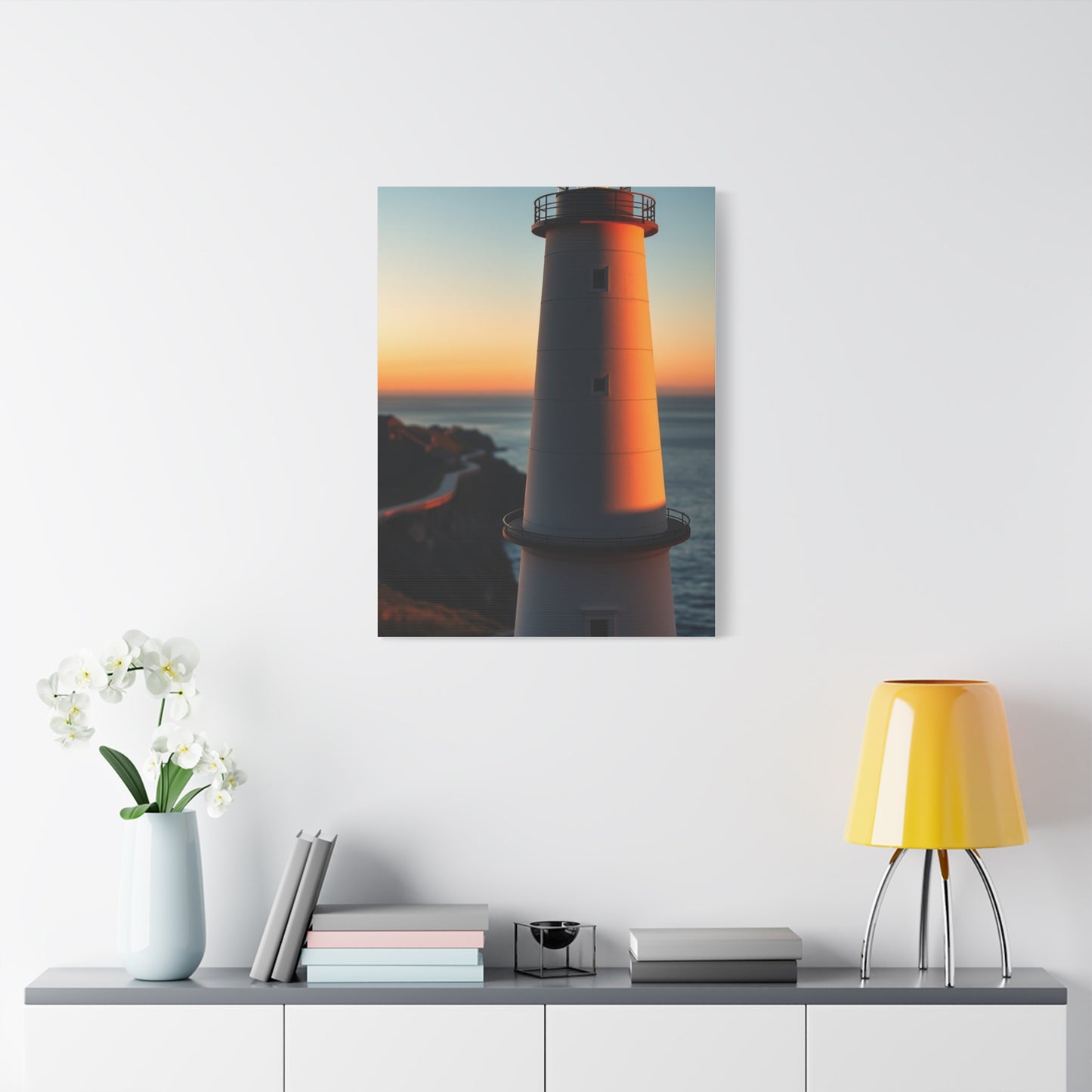 Vanguard Beacon Collection