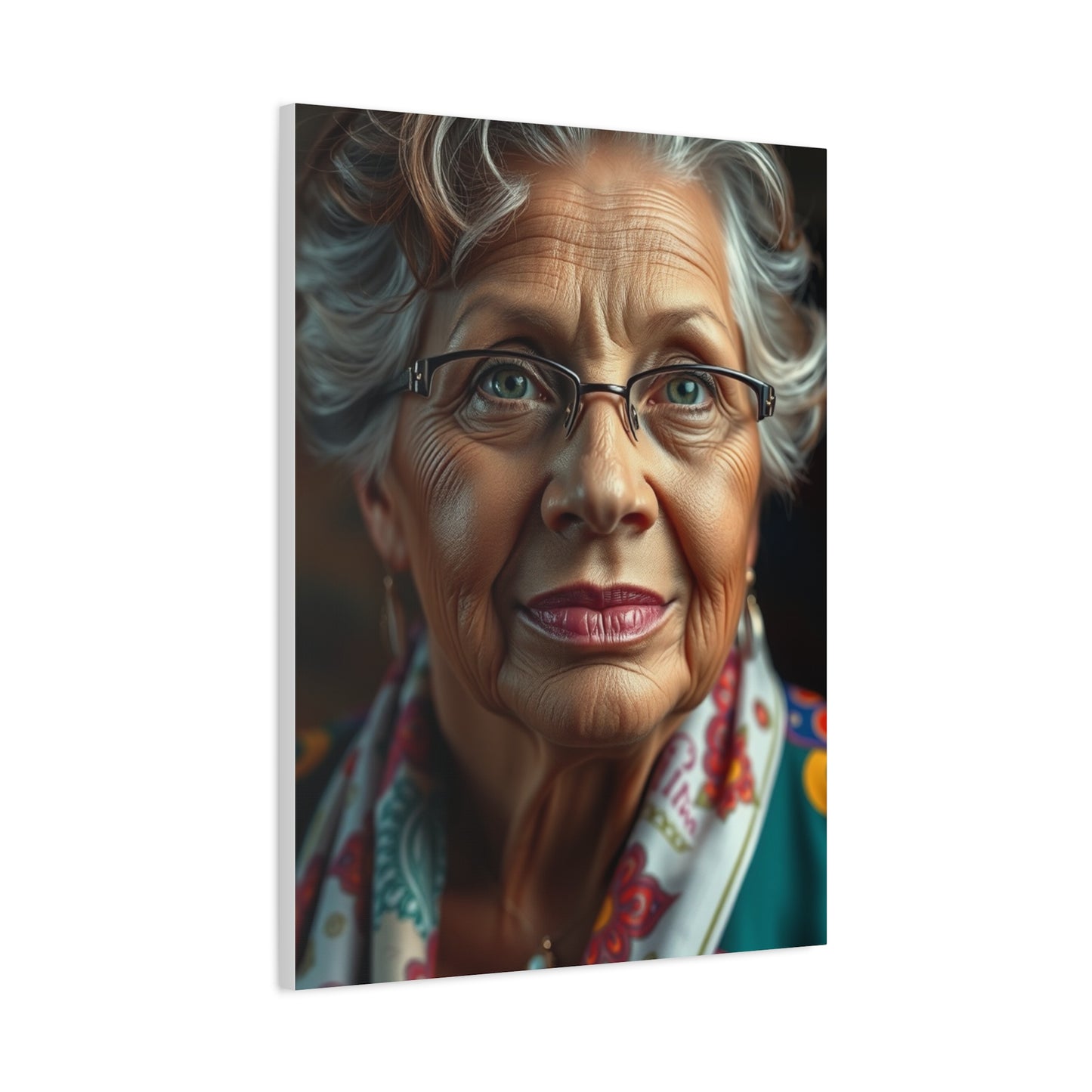 Valda Bailey Art Supreme Gallery Wall Art & Canvas Print