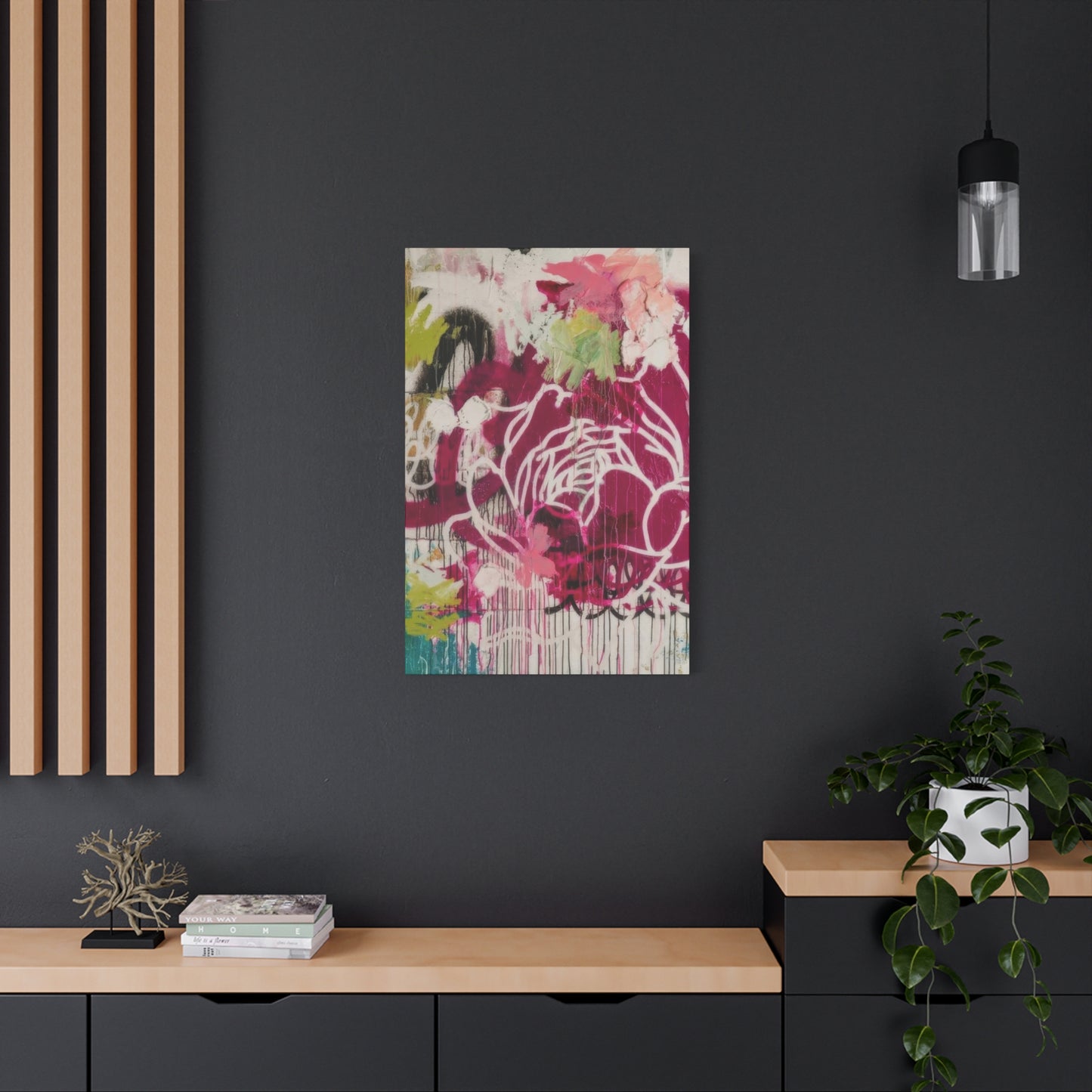 Kent Youngstrom I May Not Be The First But I Want To Be The Last Wall Art & Canvas Prints