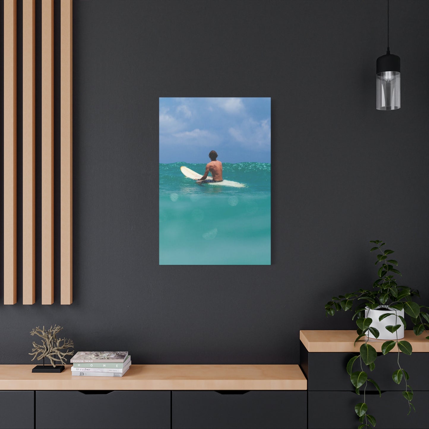 Surfing Photography Wall Art & Canvas Prints