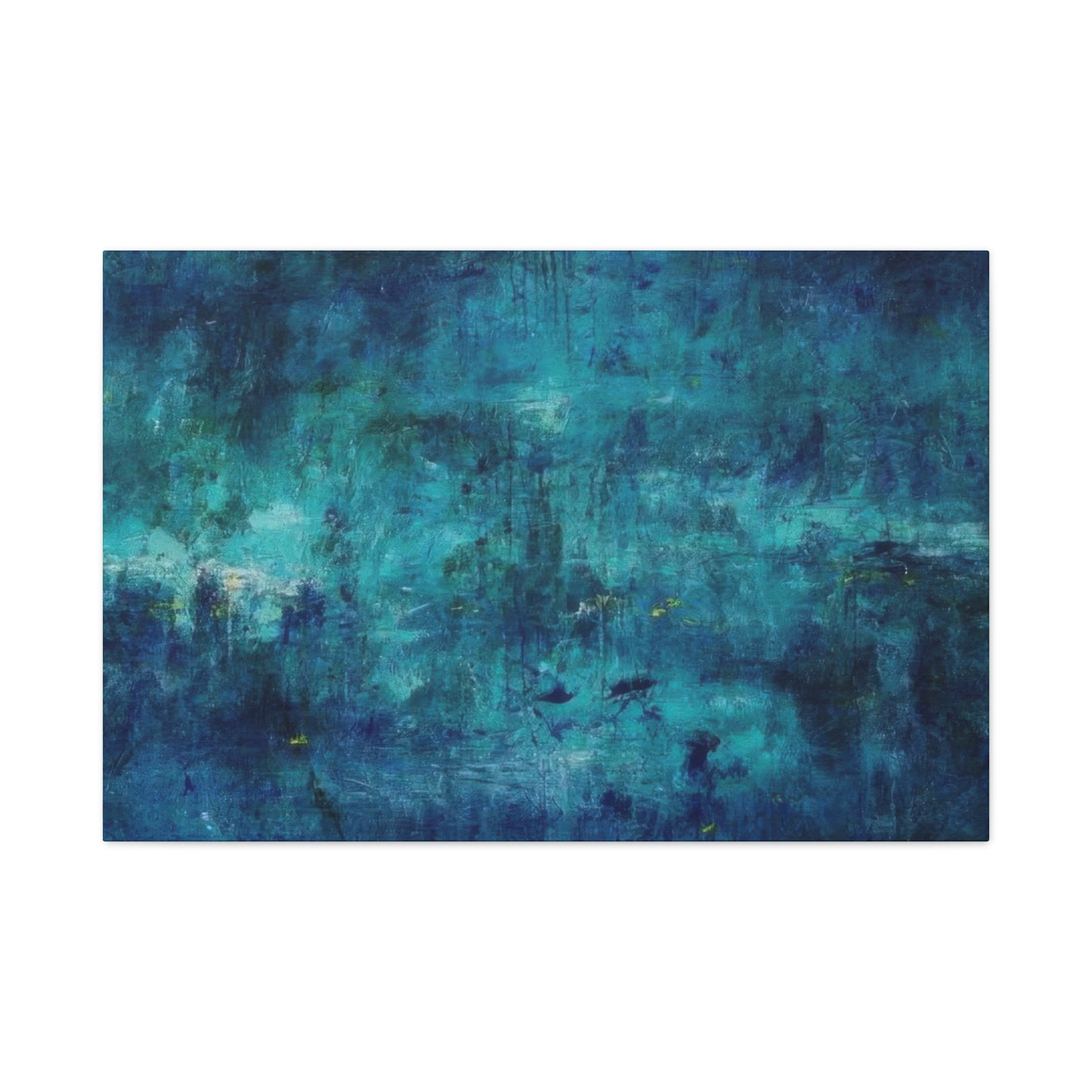Joshua Schicker Fountain Of Youth Wall Art & Canvas Prints