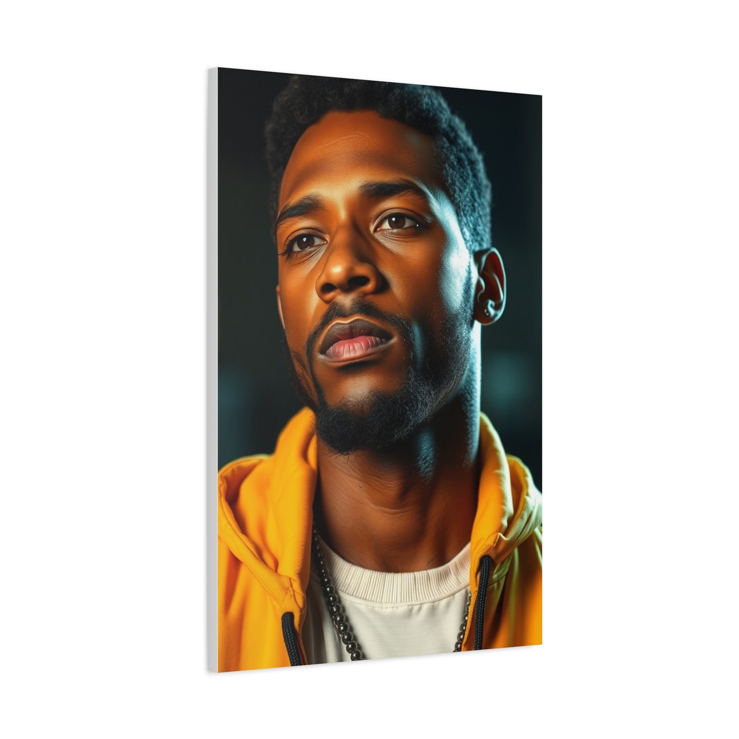 Keith Mallett Art Supreme Gallery Wall Art & Canvas Print