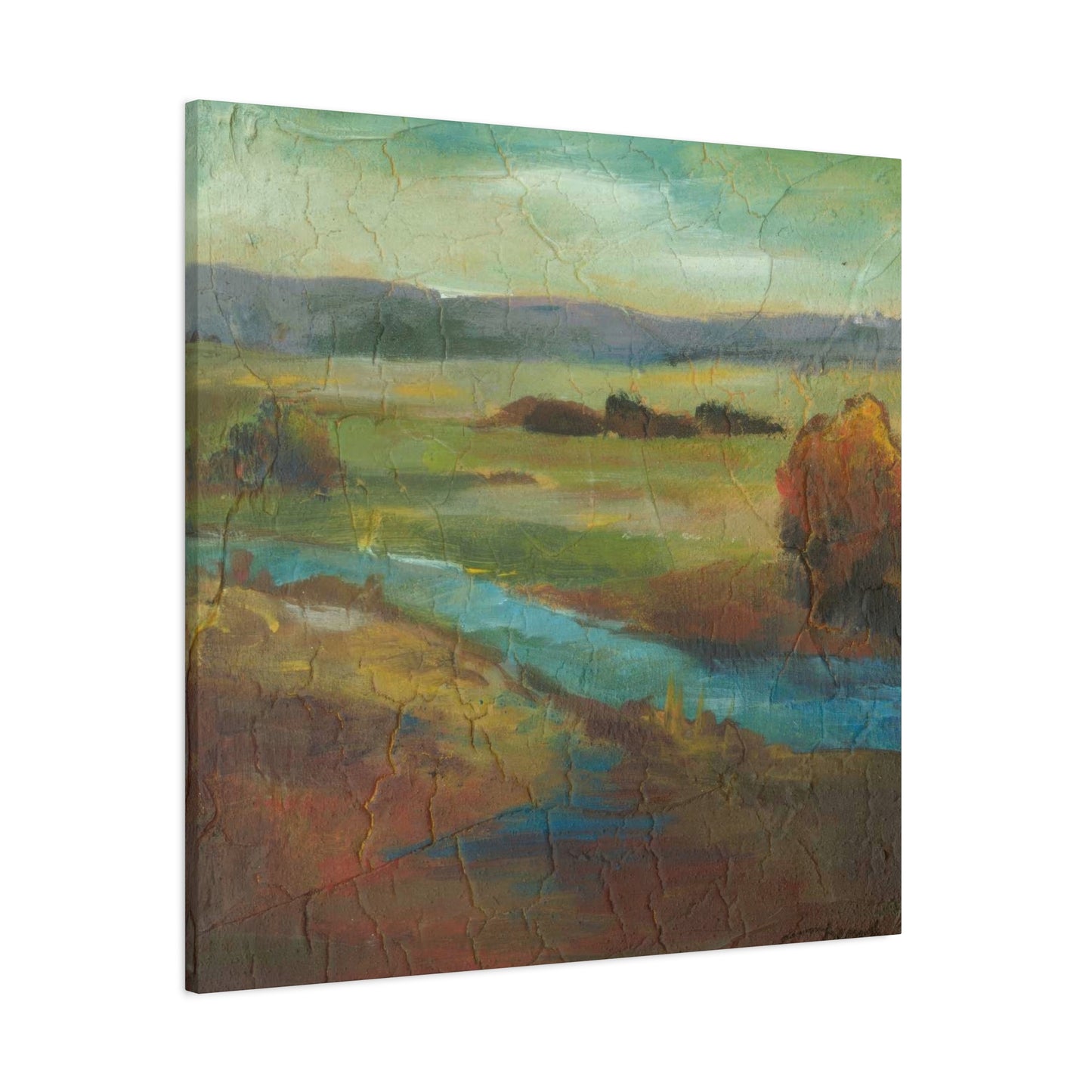 Joyce Combs Barons Creek Vista Wall Art & Canvas Prints
