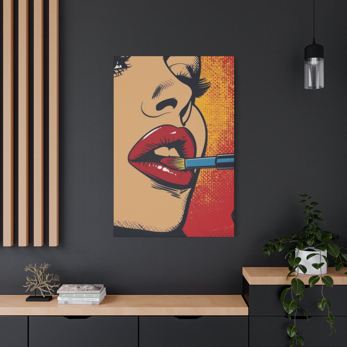 Glam Art 10 Wall Art & Canvas Prints