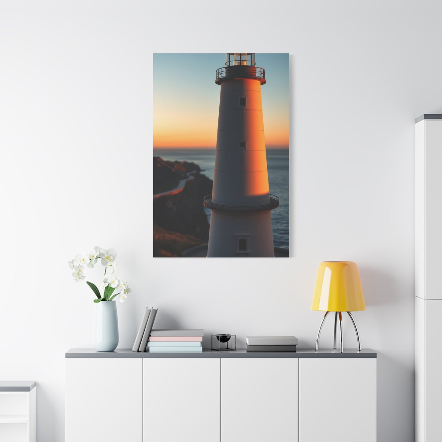 Vanguard Beacon Collection