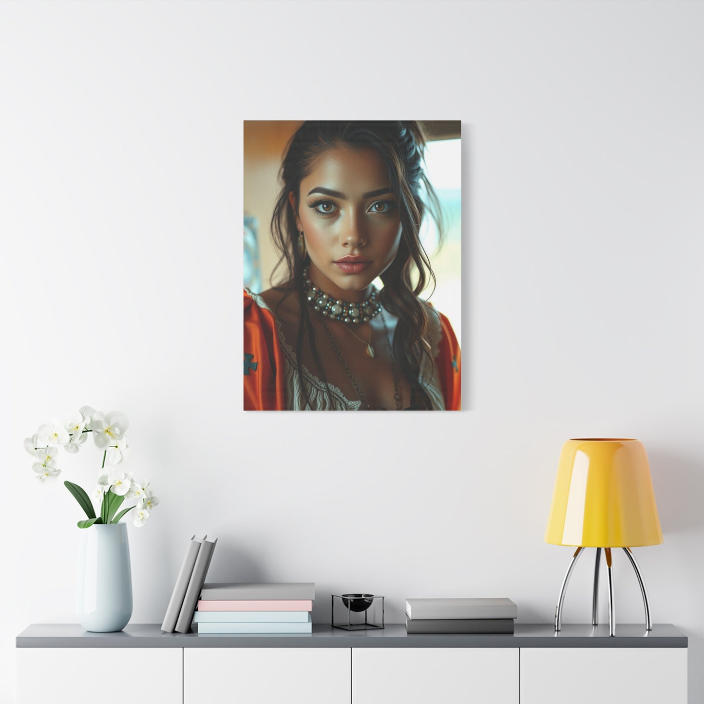 Collection Hipstoric Art Art Wall Art & Canvas Print