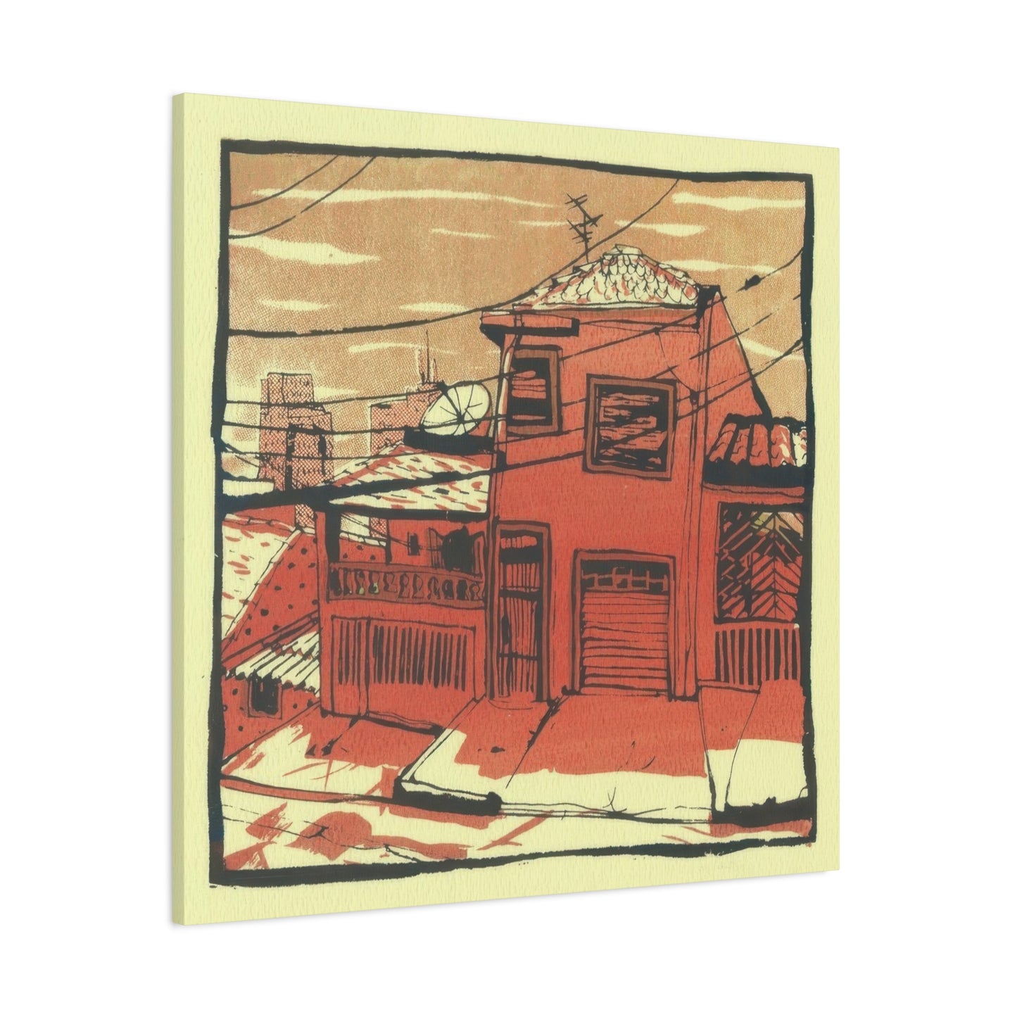 Eleanor Doughty 10 Wall Art & Canvas Prints