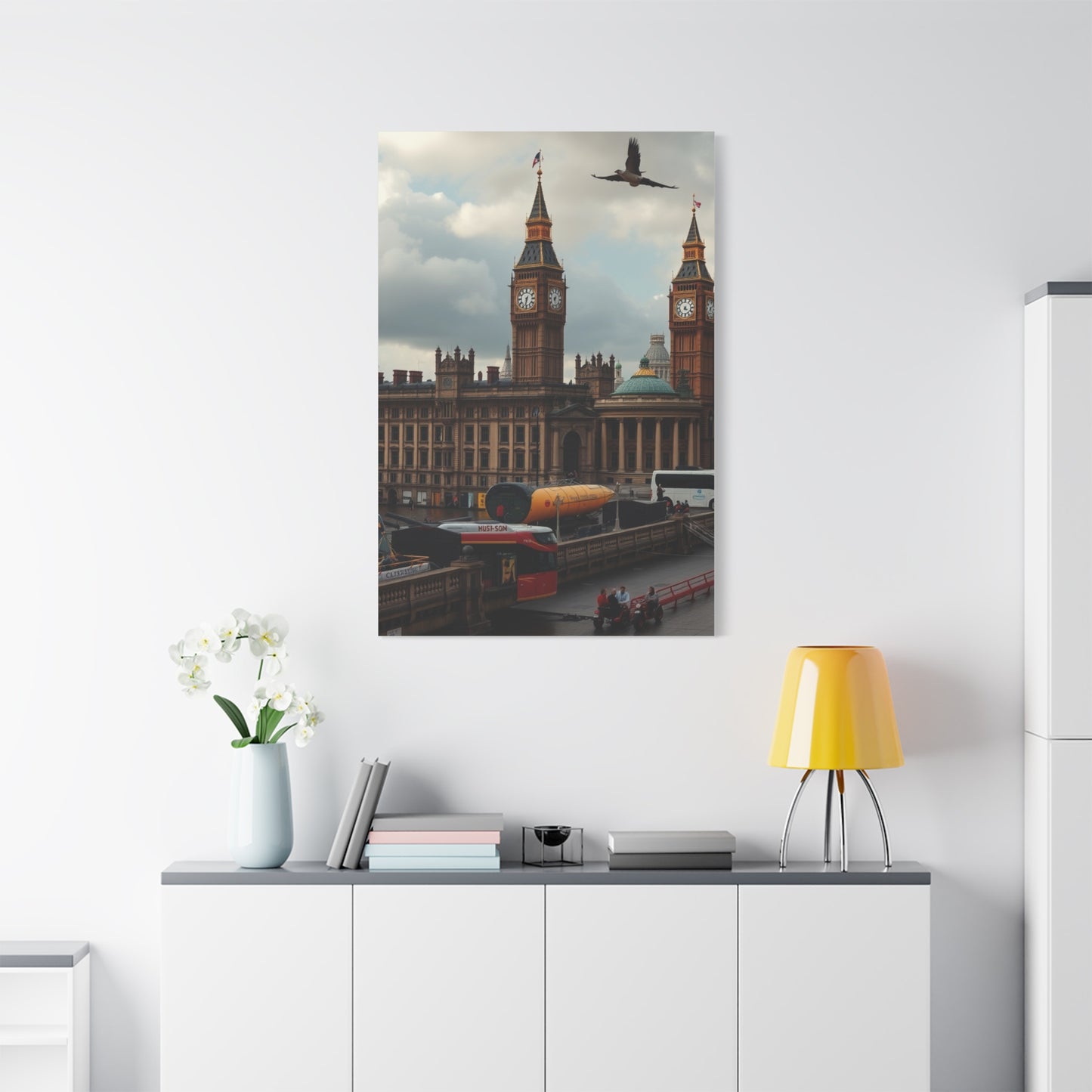 Collection United Kingdom Art Art Wall Art & Canvas Print