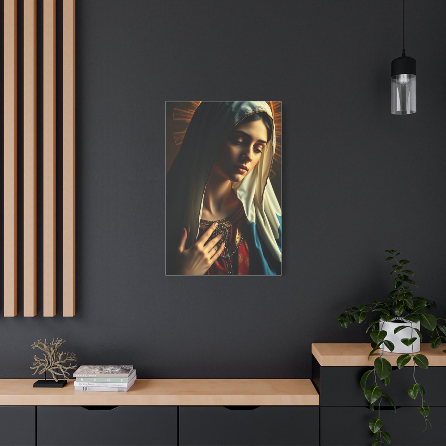 Collection Madonna Art Art Wall Art & Canvas Print