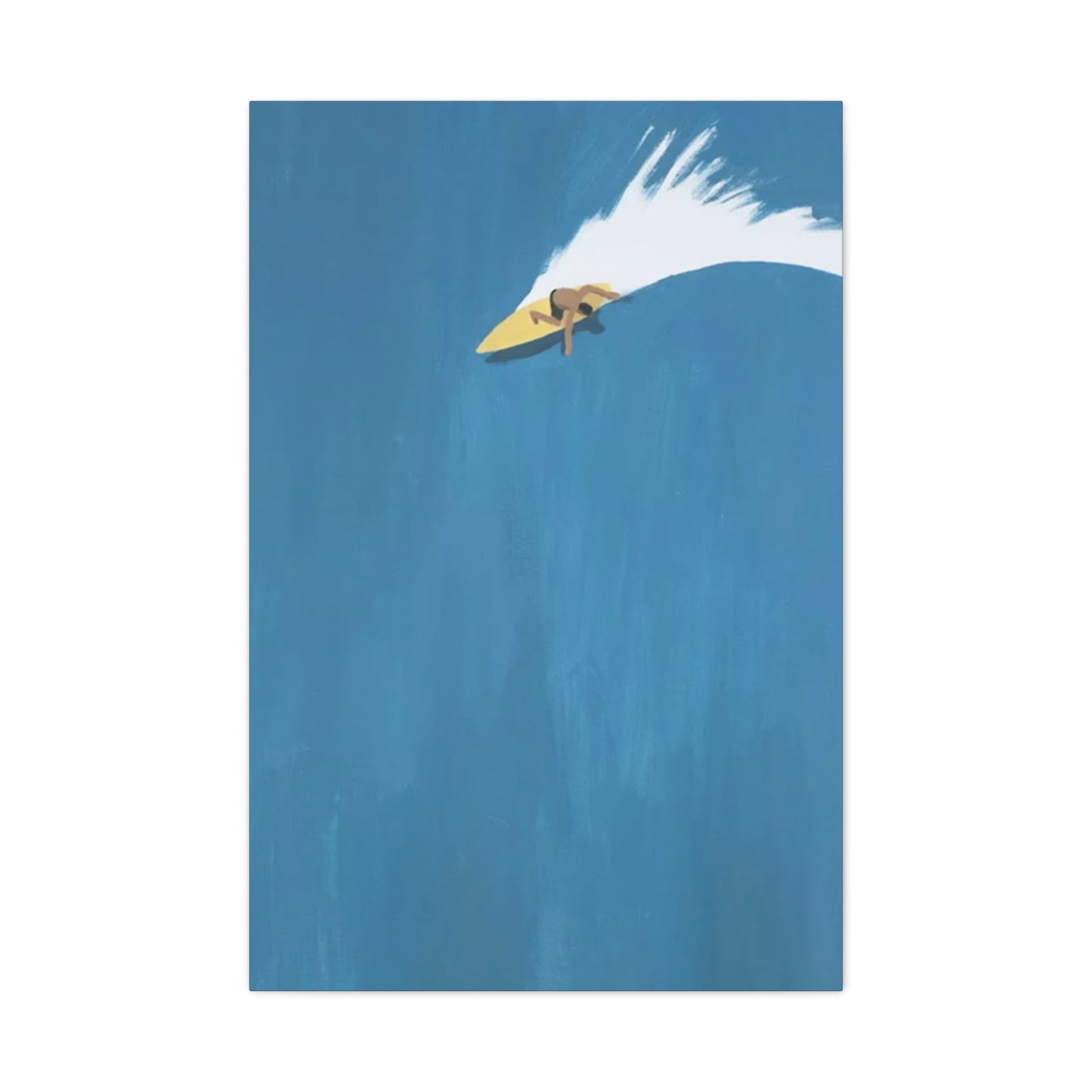 Surfing Views Wall Art & Canvas Prints