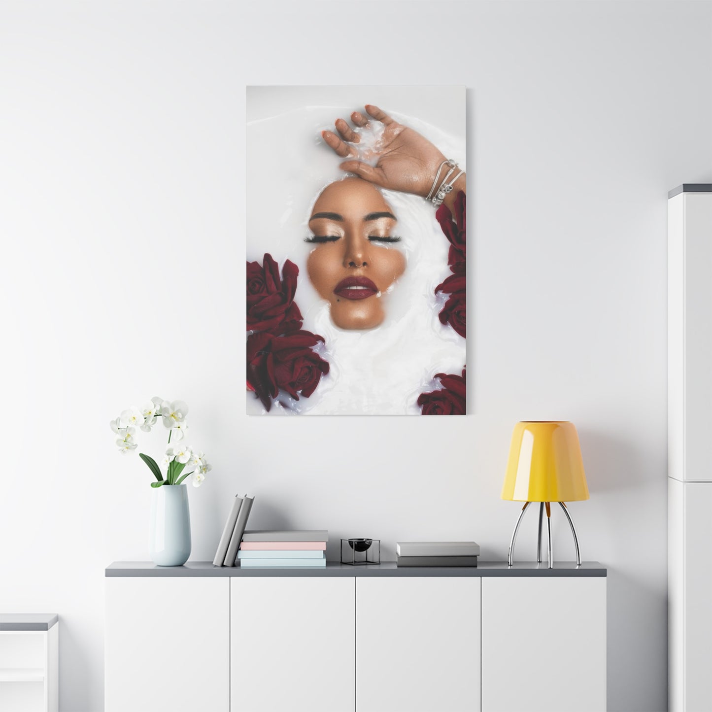 Glam Art 5 Wall Art & Canvas Prints