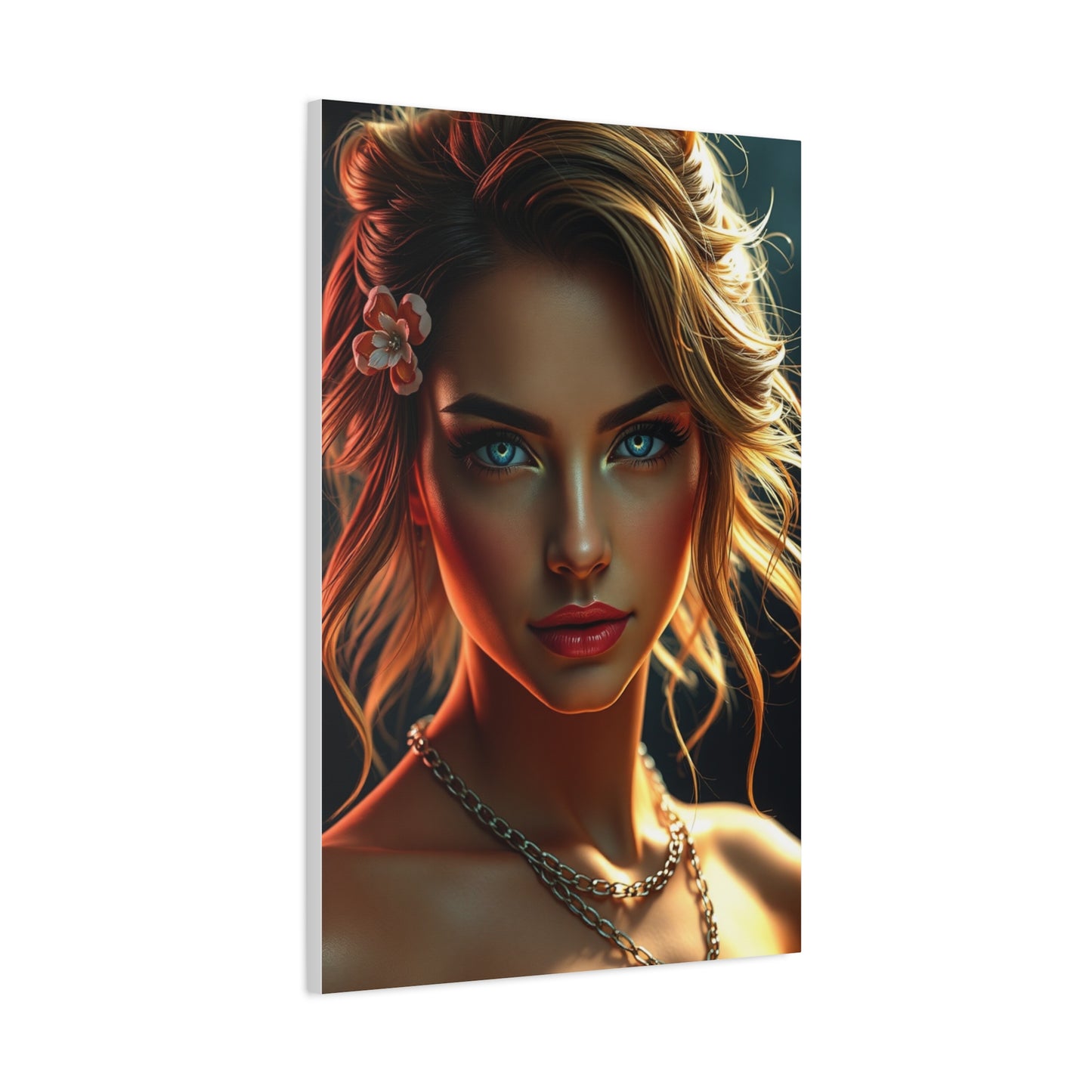 Elite Sissy Angelastro Art Vision Wall Art & Canvas Print