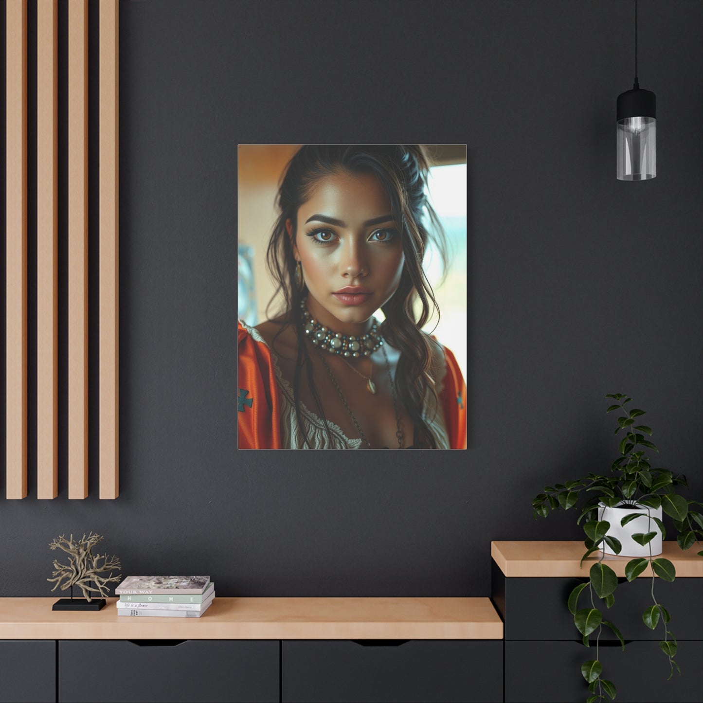 Collection Hipstoric Art Art Wall Art & Canvas Print