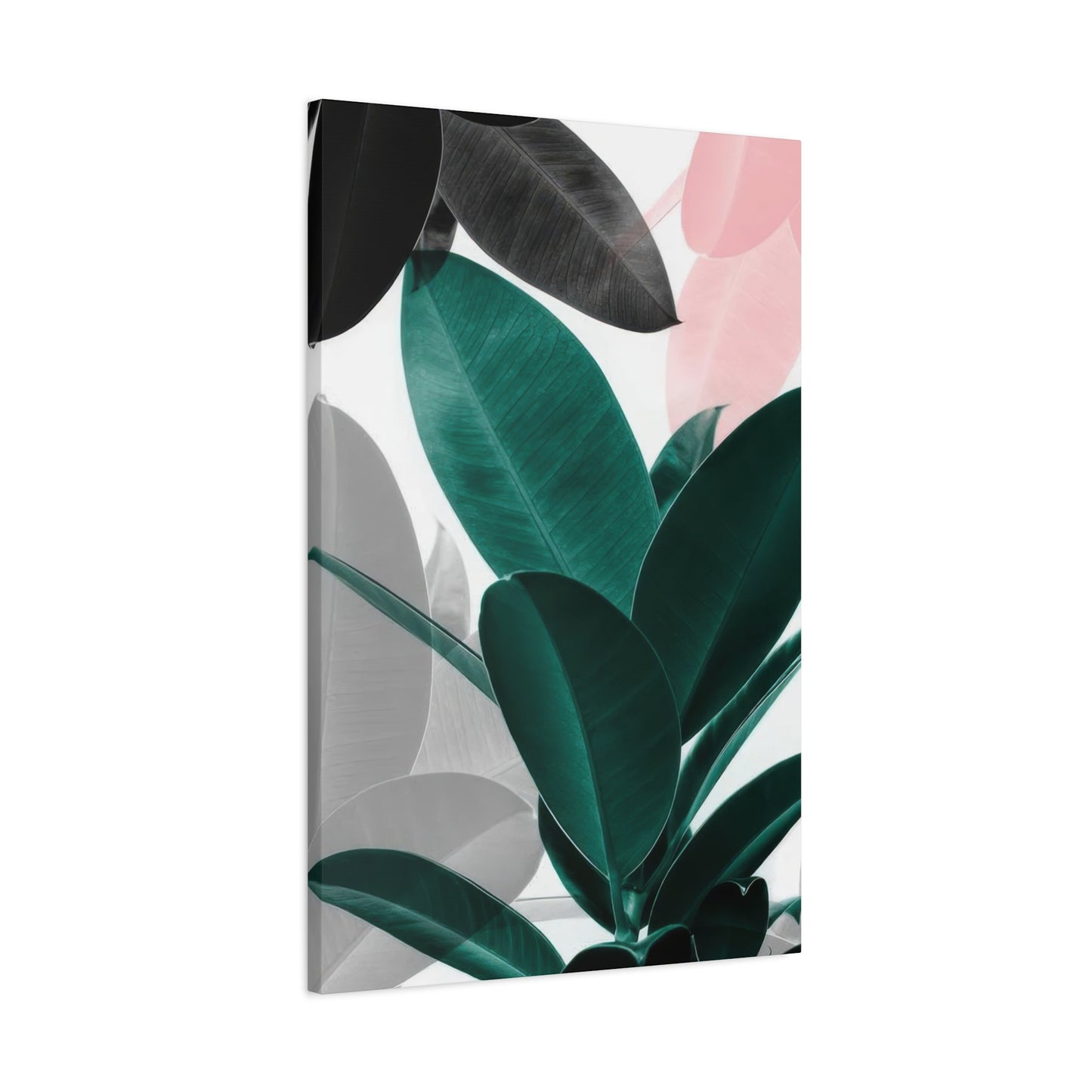 Kathrin Pienaar Leaf Play Wall Art & Canvas Prints