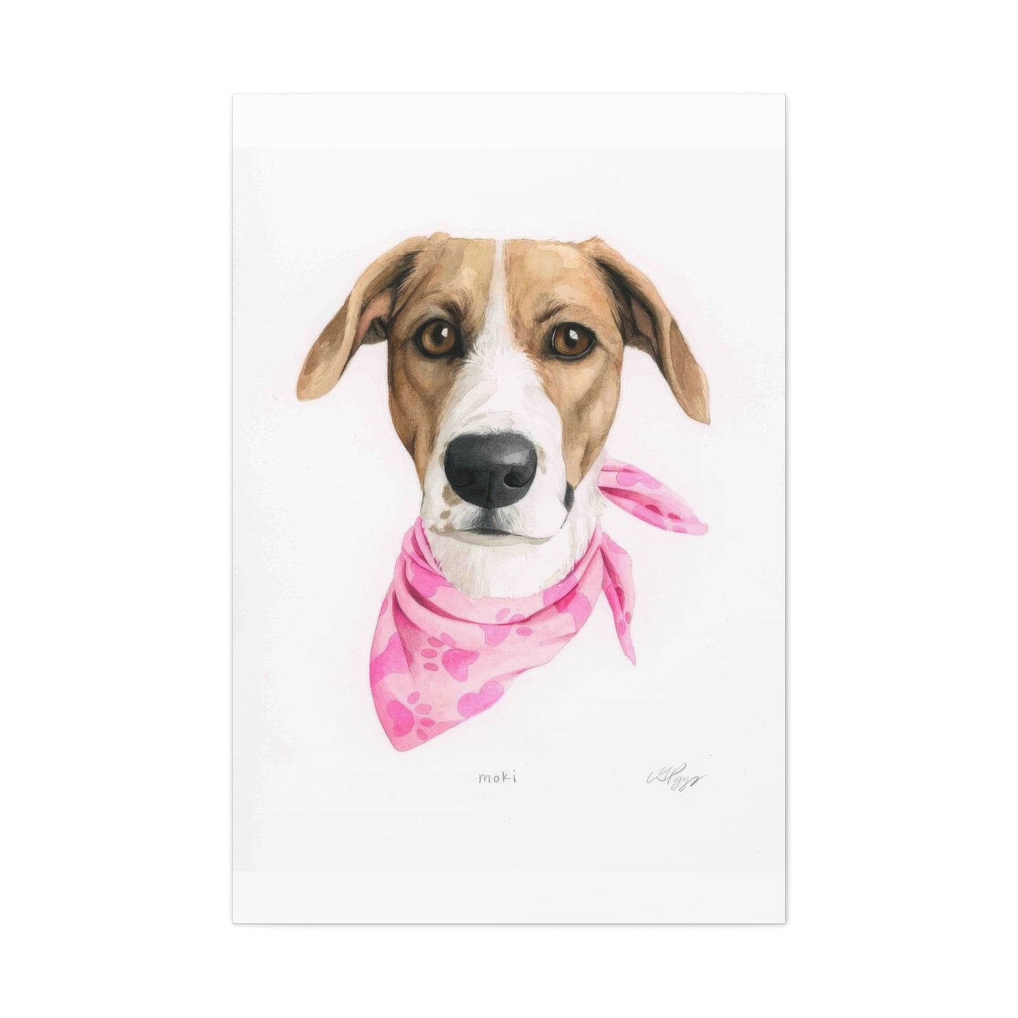 Grace Pop Moki Wall Art & Canvas Prints