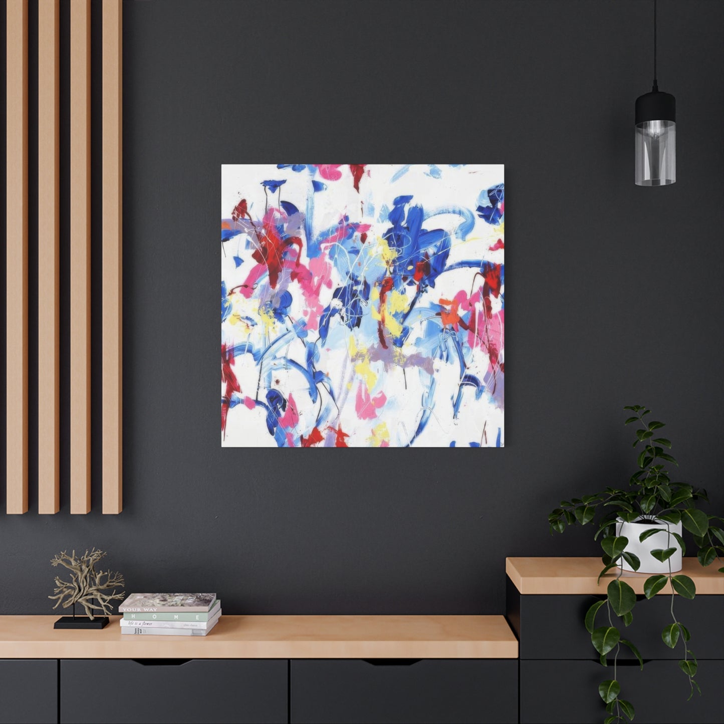 Joshua Schicker High Strung Wall Art & Canvas Prints