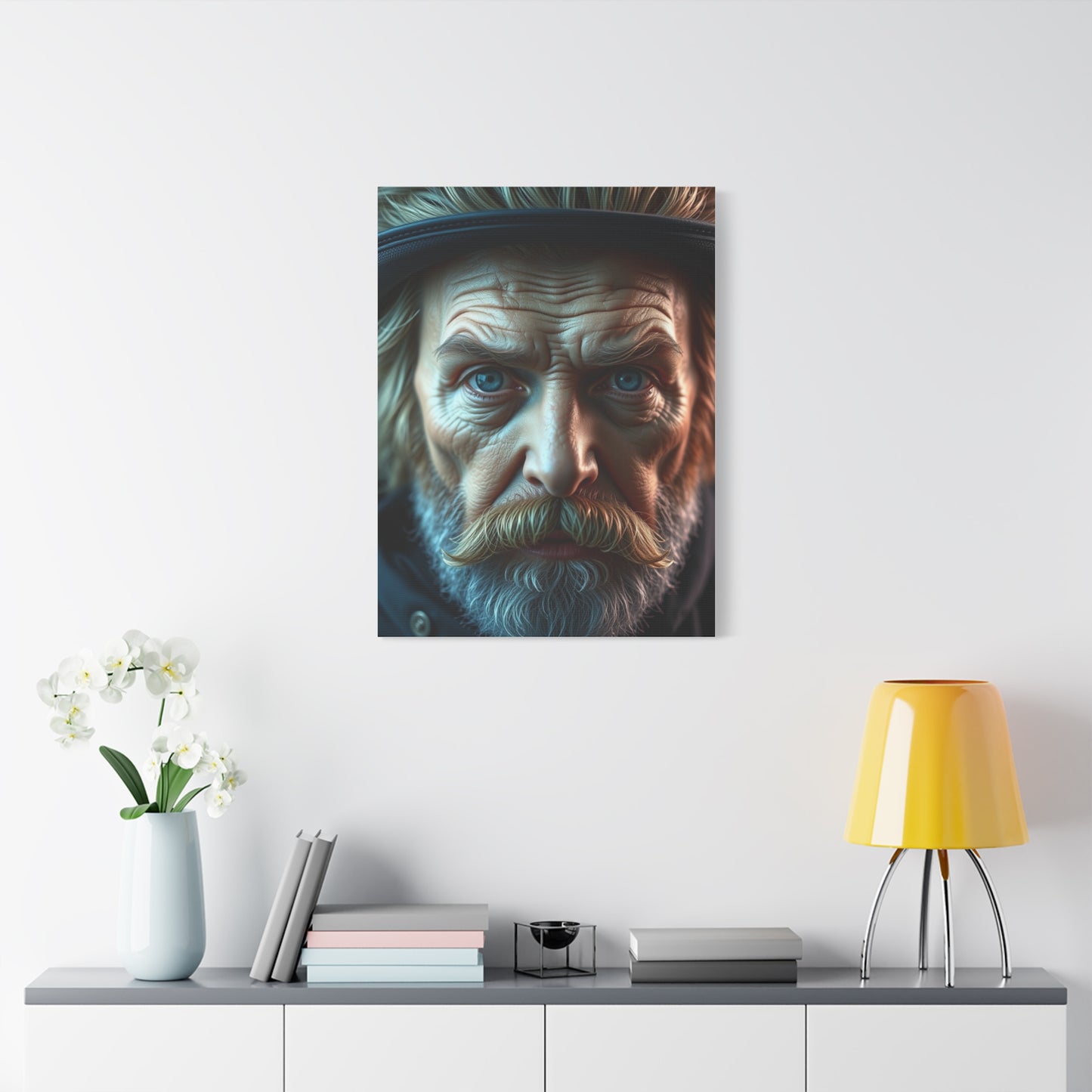 Collection Tim Kahane Art Art Wall Art & Canvas Print
