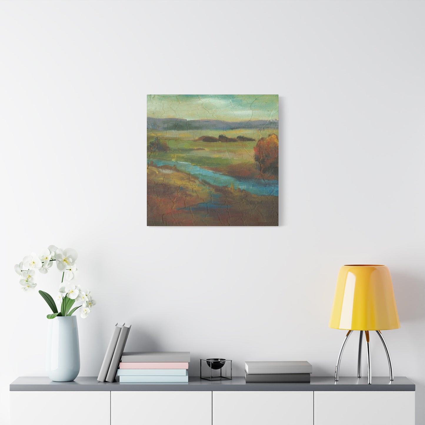Joyce Combs Barons Creek Vista Wall Art & Canvas Prints