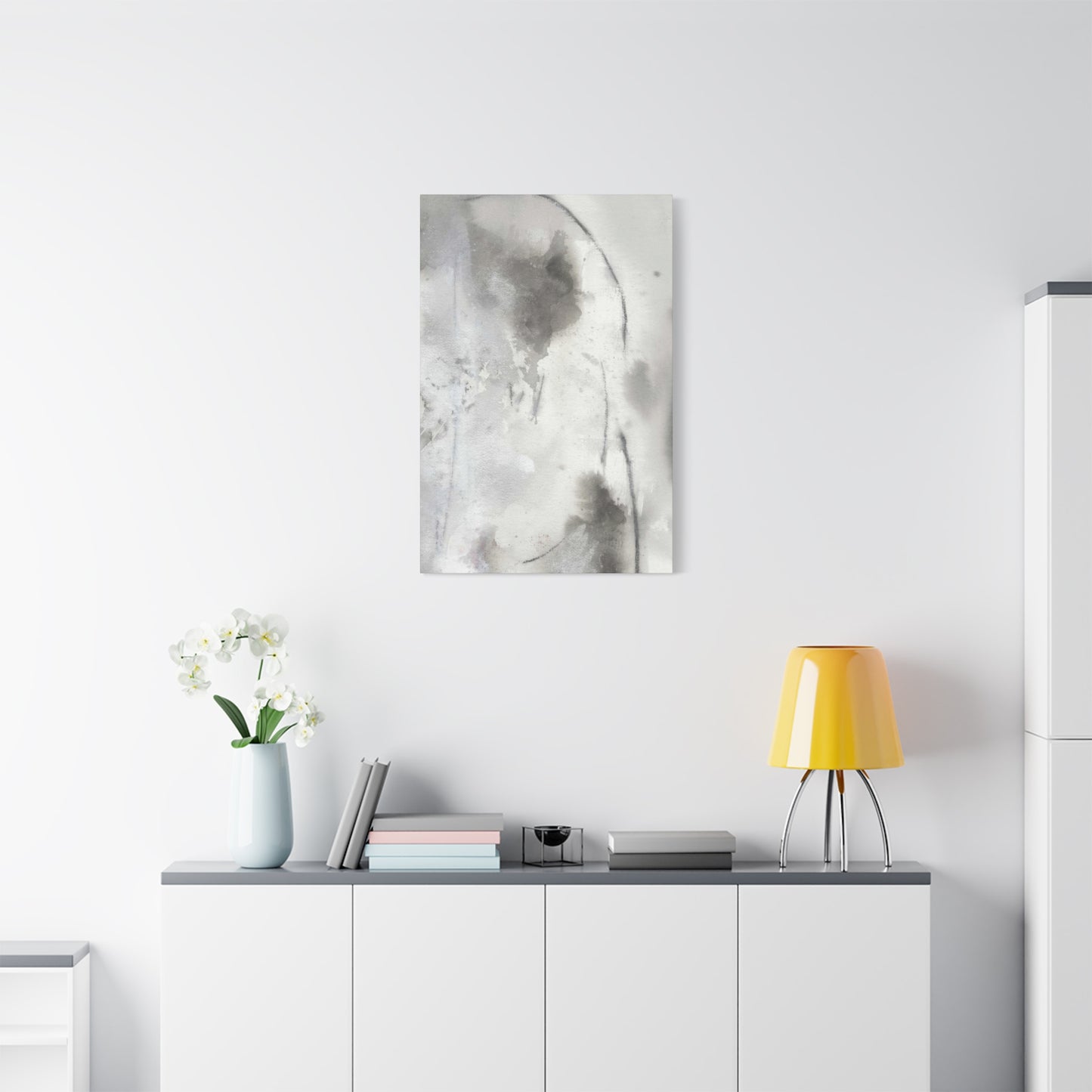 Joyce Combs Mystical Objects Wall Art & Canvas Prints