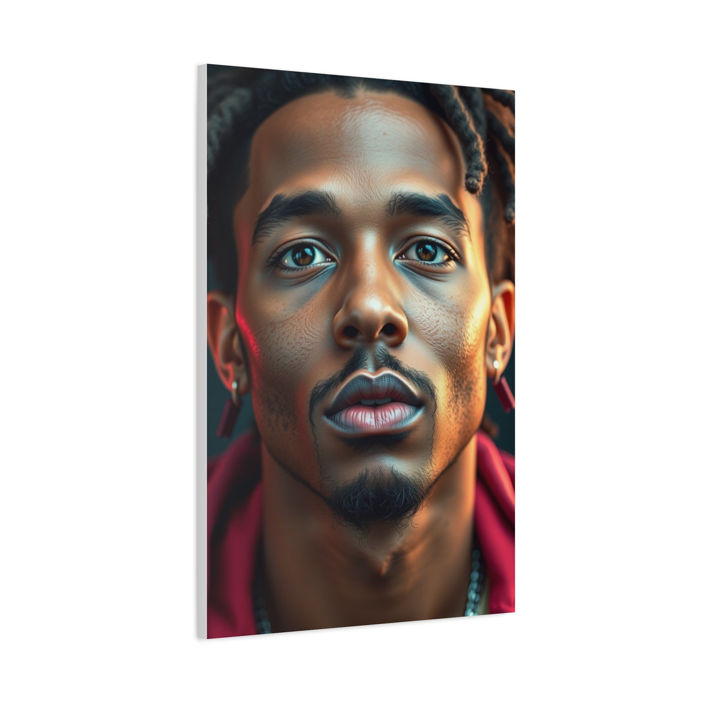 Supreme Tyler, the Creator Art Collection Wall Art & Canvas Print