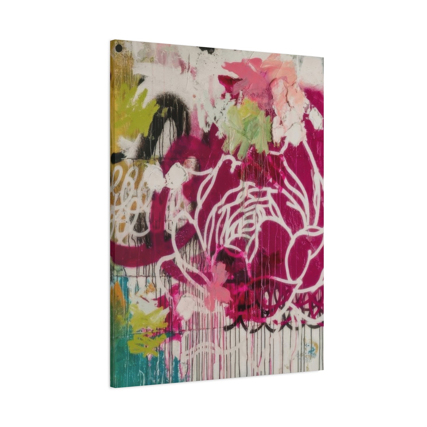 Kent Youngstrom I May Not Be The First But I Want To Be The Last Wall Art & Canvas Prints