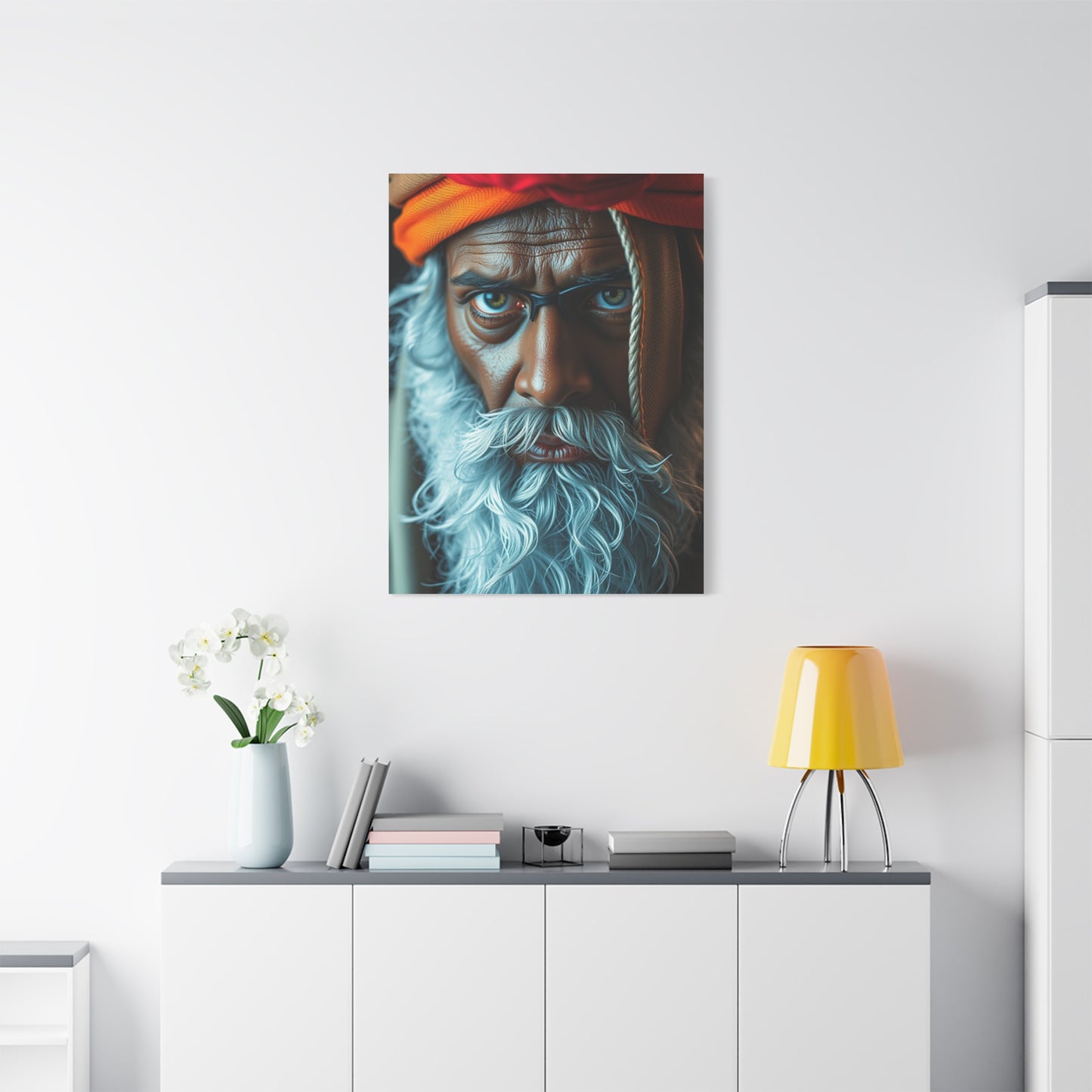 Deston Isas Art Luxury Canvas Wall Art & Canvas Print