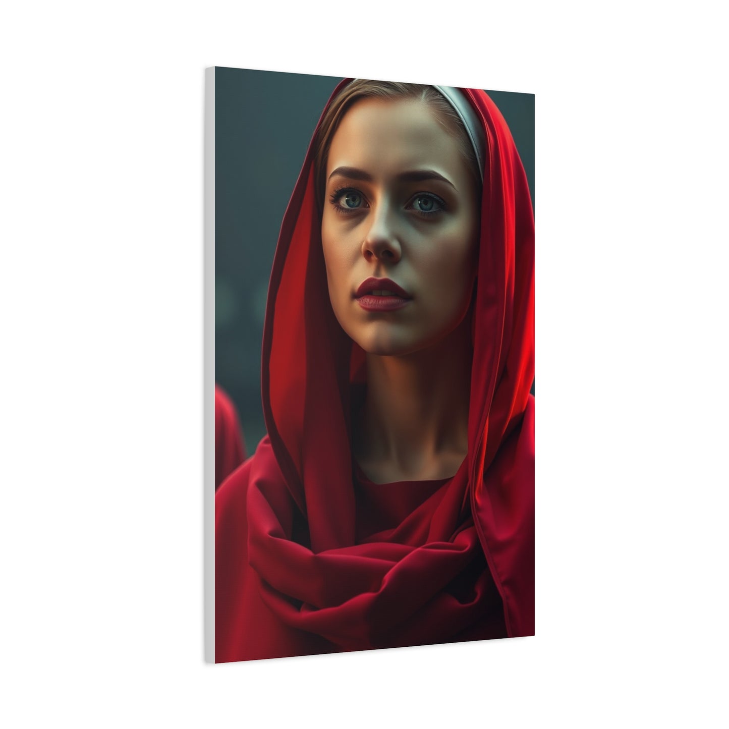 The Handmaid’s Tale Art Supreme Gallery Wall Art & Canvas Print